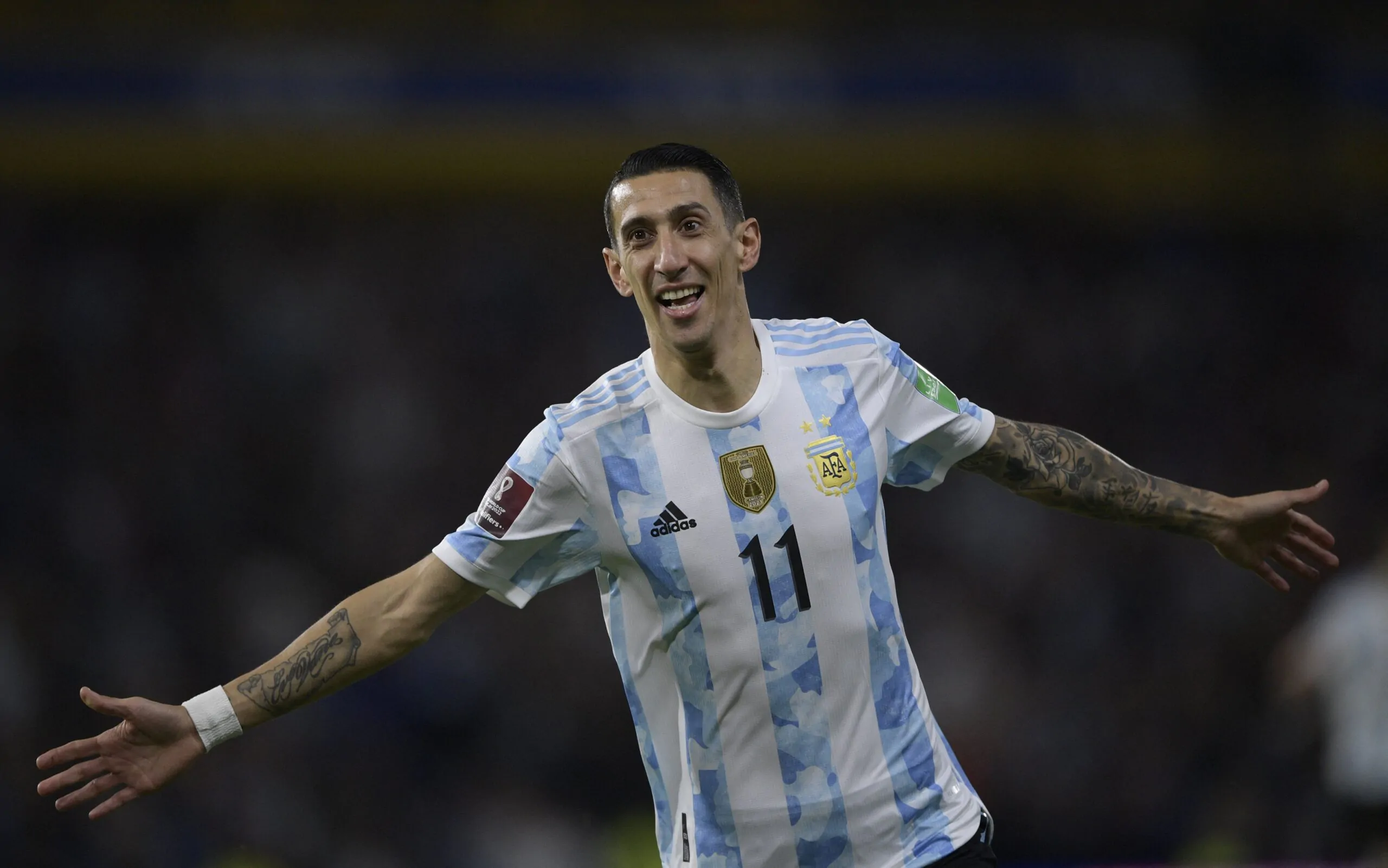 Juventus-Di Maria, arriva la conferma: Allegri lo vuole per un motivo!