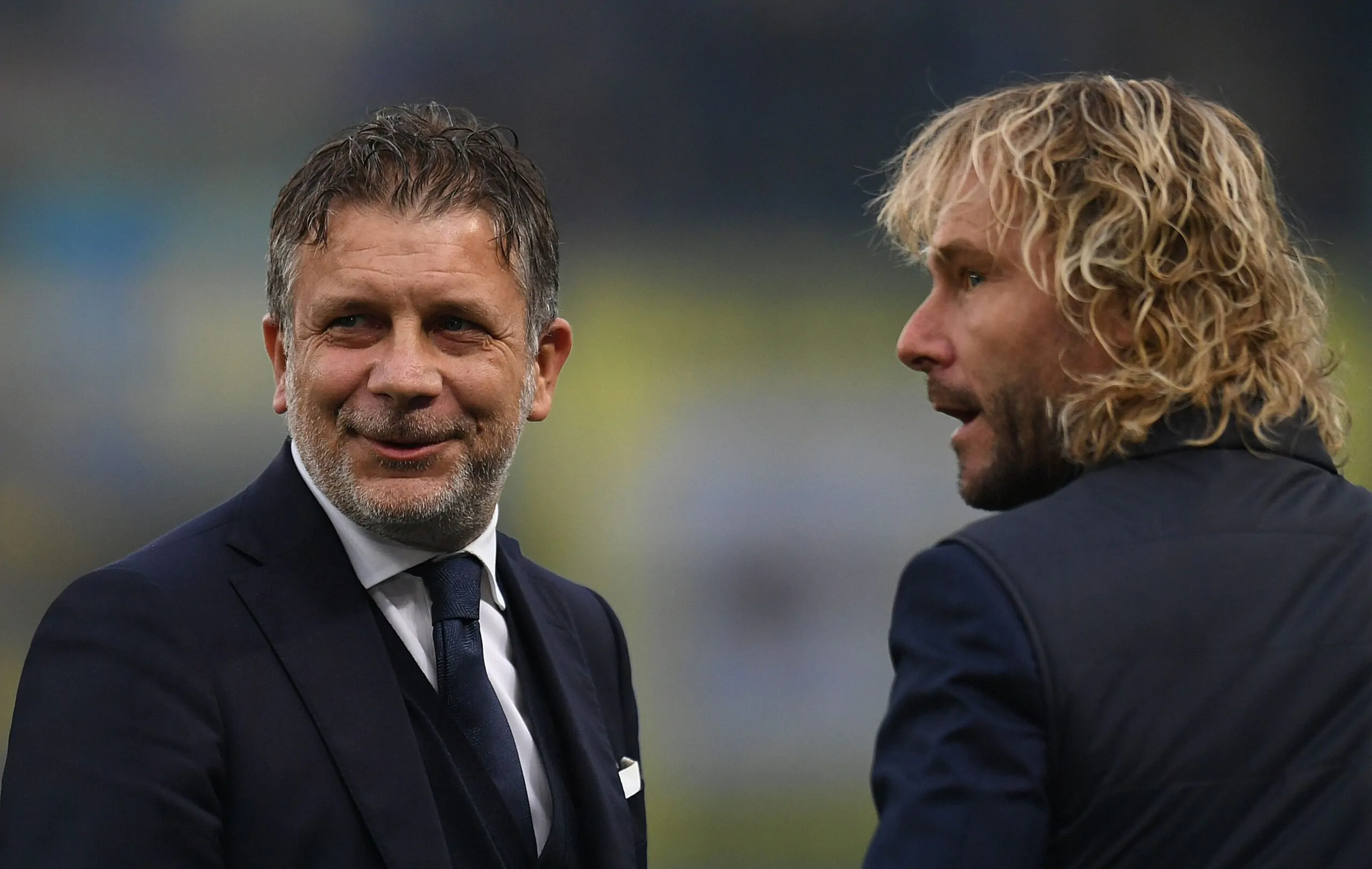 Cherubini punta il talento dell’Ajax per l’estate: tre le squadre da battere