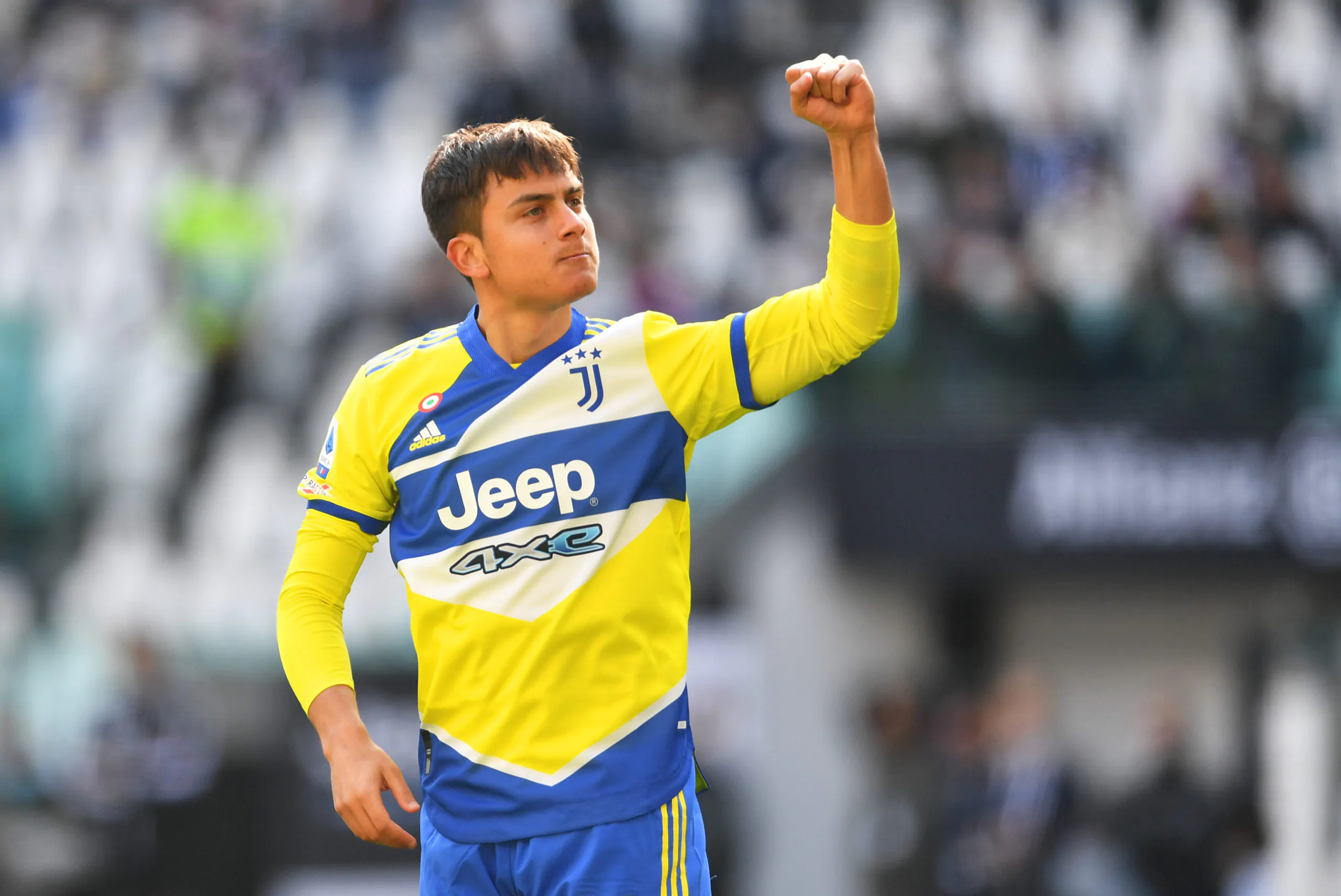 Juventus, la compagna di Dybala sul futuro: “So già cosa farà”