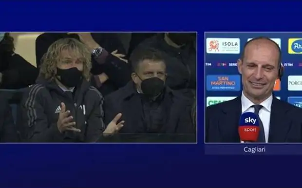 Reazione Nedved al cambio di Dybala: il chiarimento dell’episodio