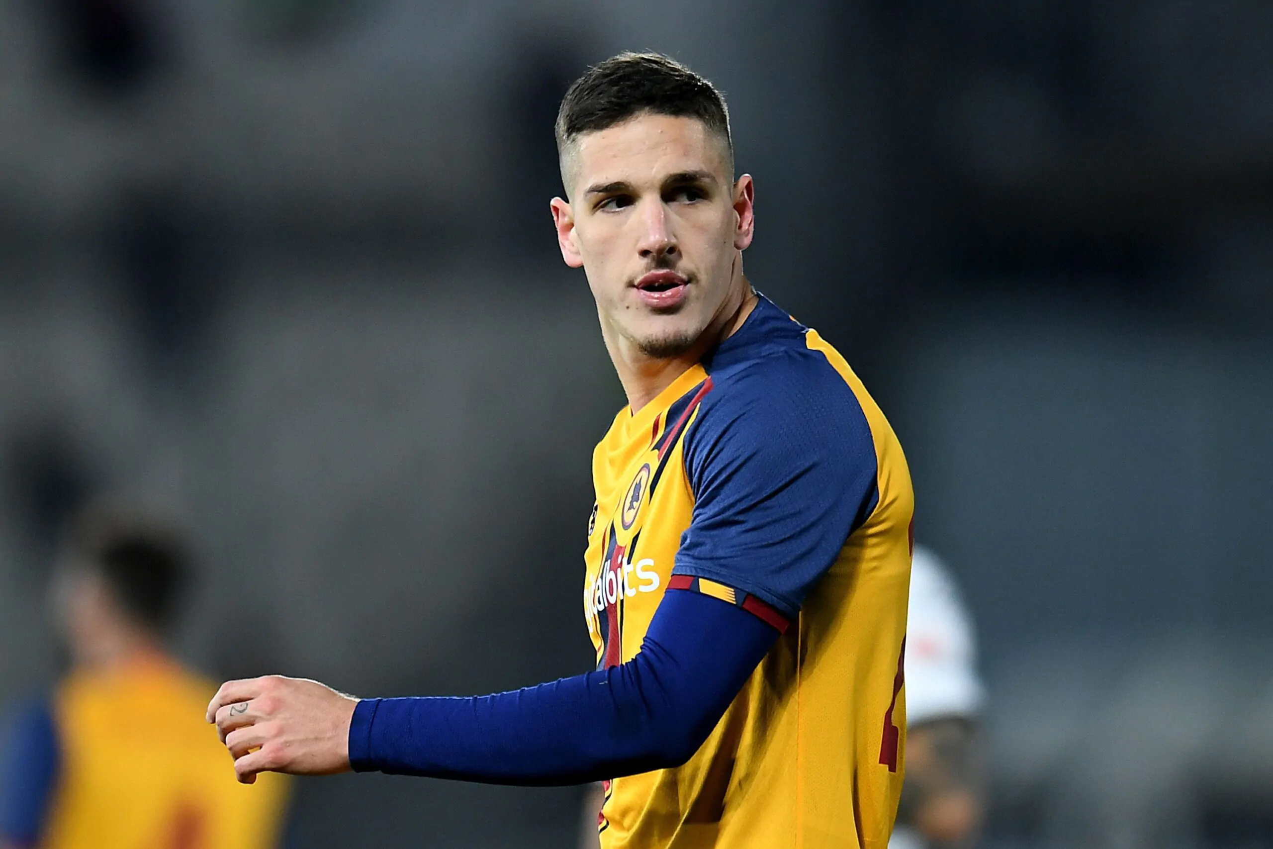 La Roma fissa il prezzo per Zaniolo: richiesta faraonica