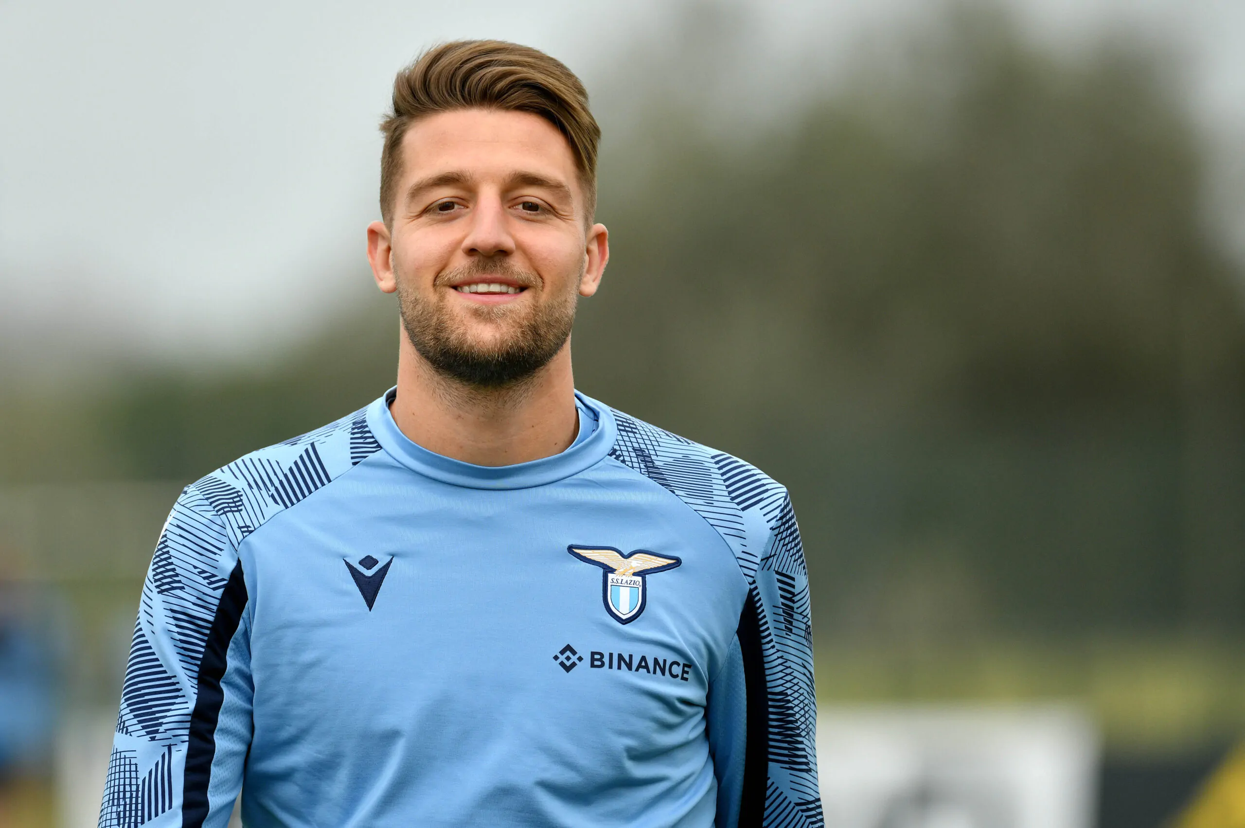Il ct della Serbia consiglia la Juve: l’ha detto su Milinkovic-Savic!
