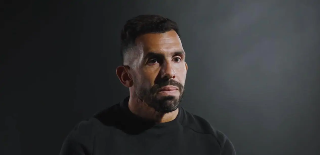 Tevez e Juventus, amore infinito: parole da brividi dell’Apache