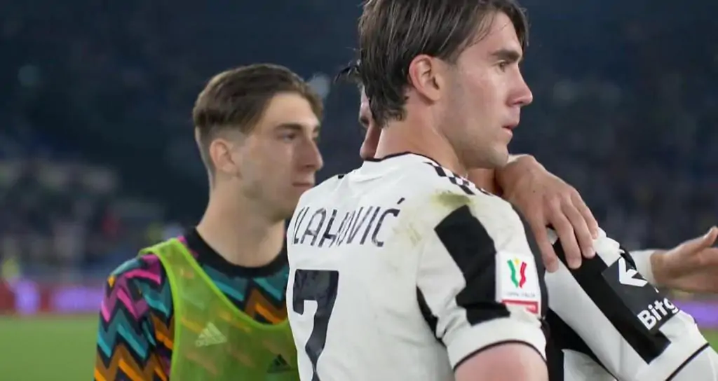 Juve, ora c’é bisogno di ripartire da zero!