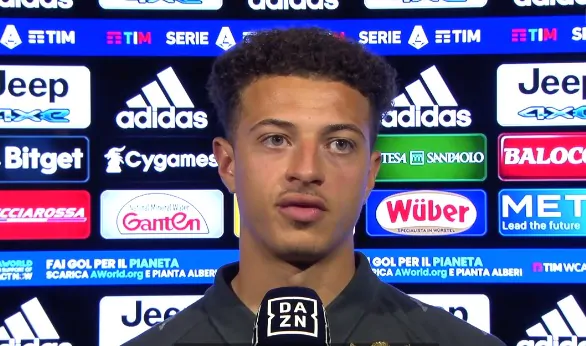 Ampadu: “Vi svelo cosa ci ha detto Soncin appena arrivato a Venezia”