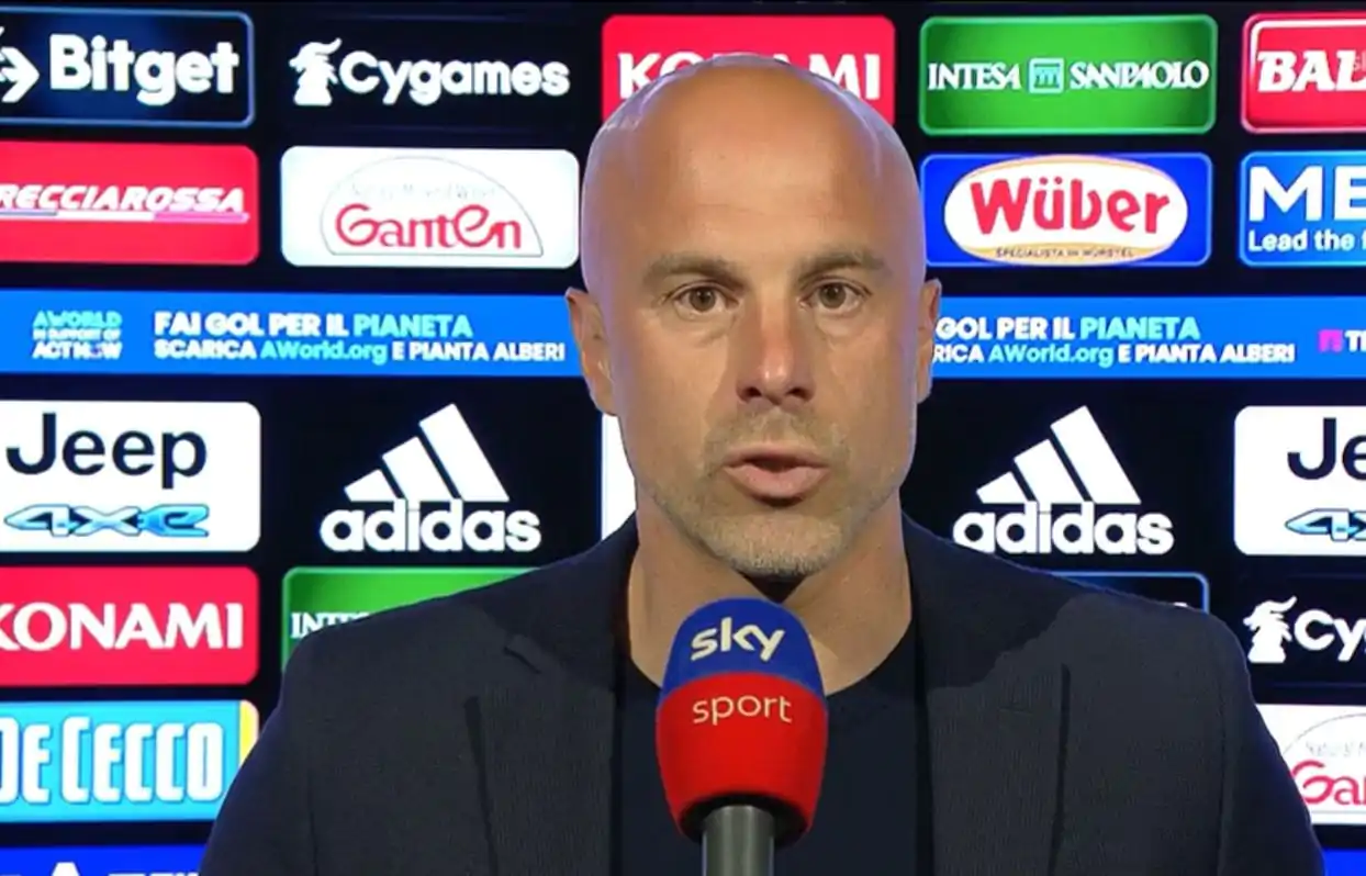 Soncin: “Vogliamo riuscirci con il Cagliari! Oggi c’è bisogno di un segnale”