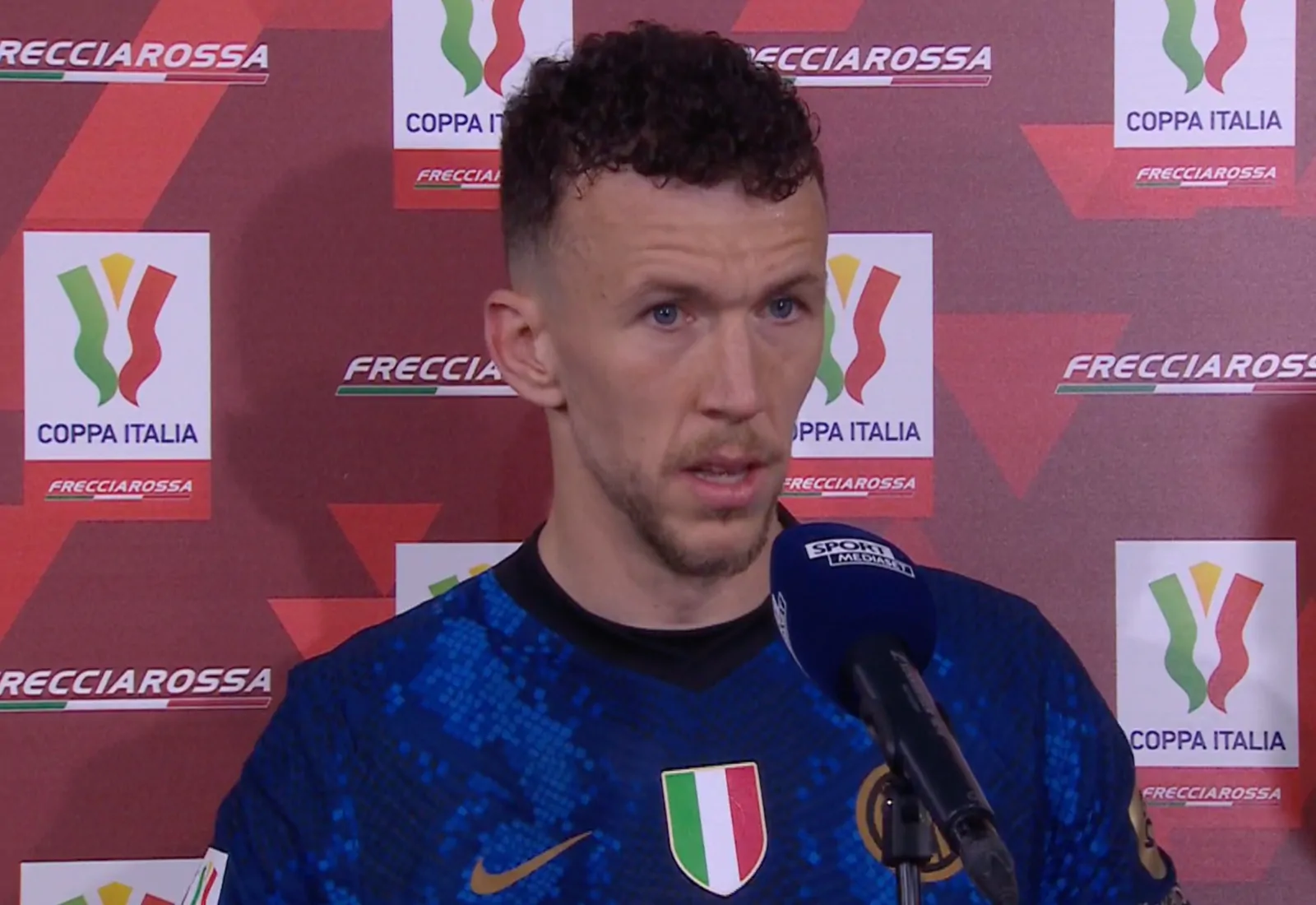 Perisic: “Ci ho sempre creduto, essere leader quando si vince è facile!”