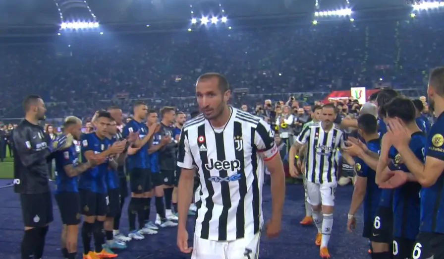 “C’era una volta la Juve”, il giornalista durissimo con i bianconeri!