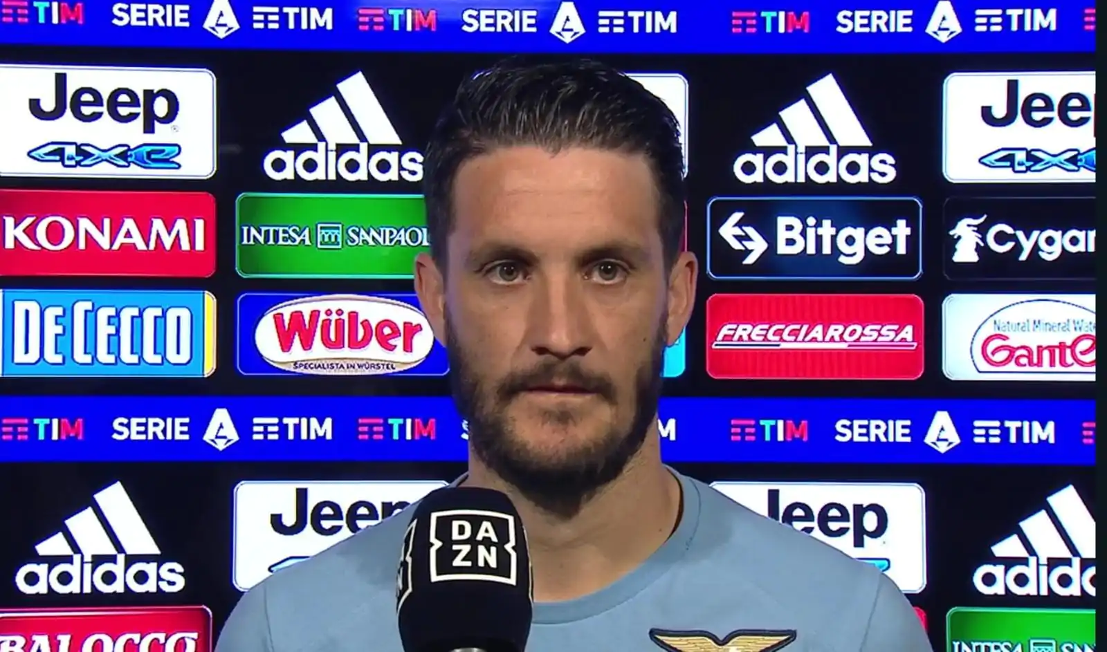 Luis Alberto: “Vincere stasera è fondamentale per una cosa!”