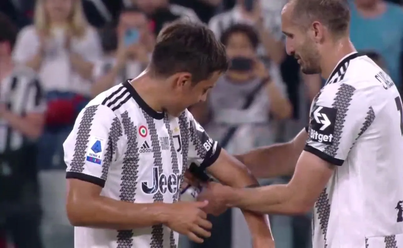 Retroscena Dybala: l’ha detto a un tifoso sull’Inter!