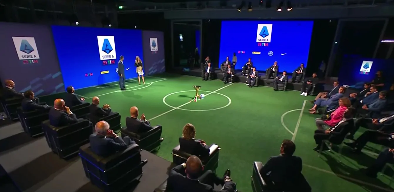 Ultim’ora Serie A, allestita una commissione: cosa succederà durante il Mondiale