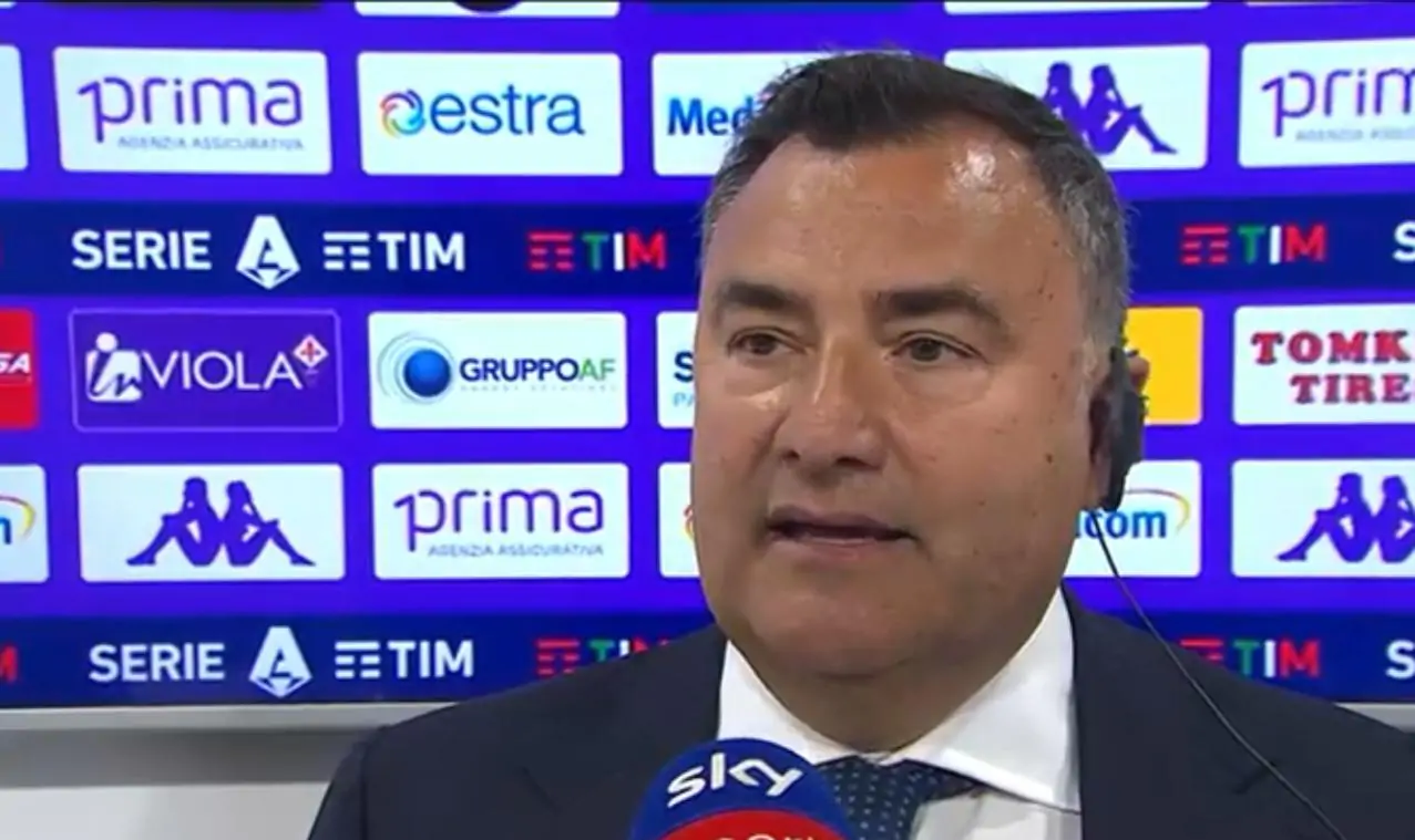 Barone: “Per noi è una finale. Oggi conta solo una cosa!”