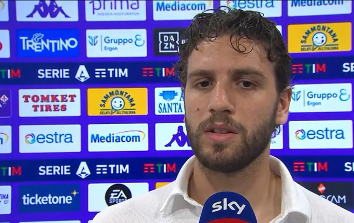 Locatelli: “È stata una buona stagione, ma l’anno prossimo faremo altro!”