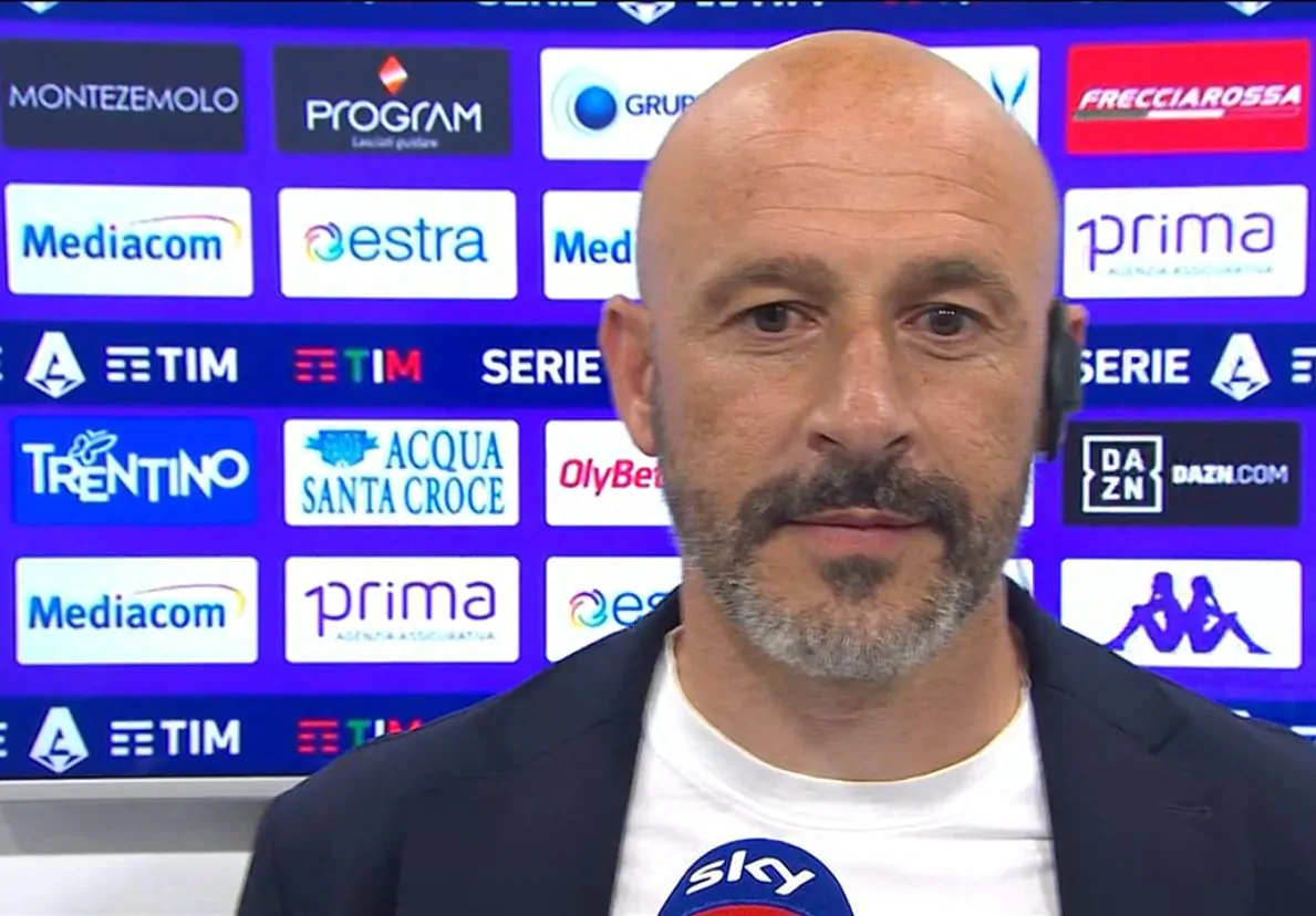 Italiano indica la strada: “Dobbiamo farlo per competere in Europa”