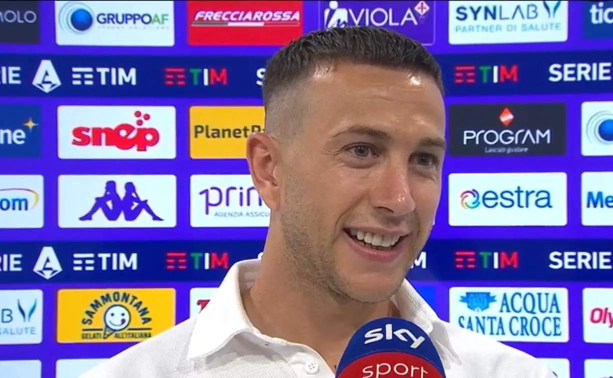 Bernardeschi: “Porteró sempre dentro il mondo Juve”, poi la chiosa sulla futura squadra!