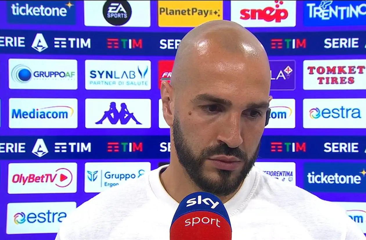 Saponara ricorda Astori, poi l’indizio sul futuro: l’ha detto sul rinnovo