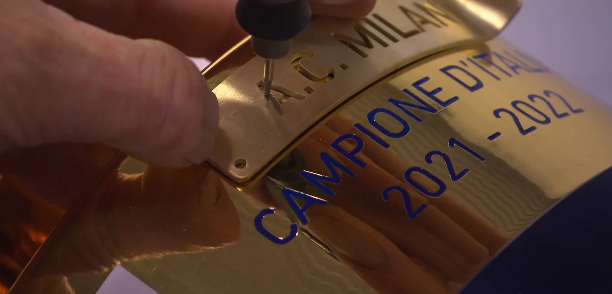 Milan campione d’Italia 2021/22: arriva il commento della Juventus!