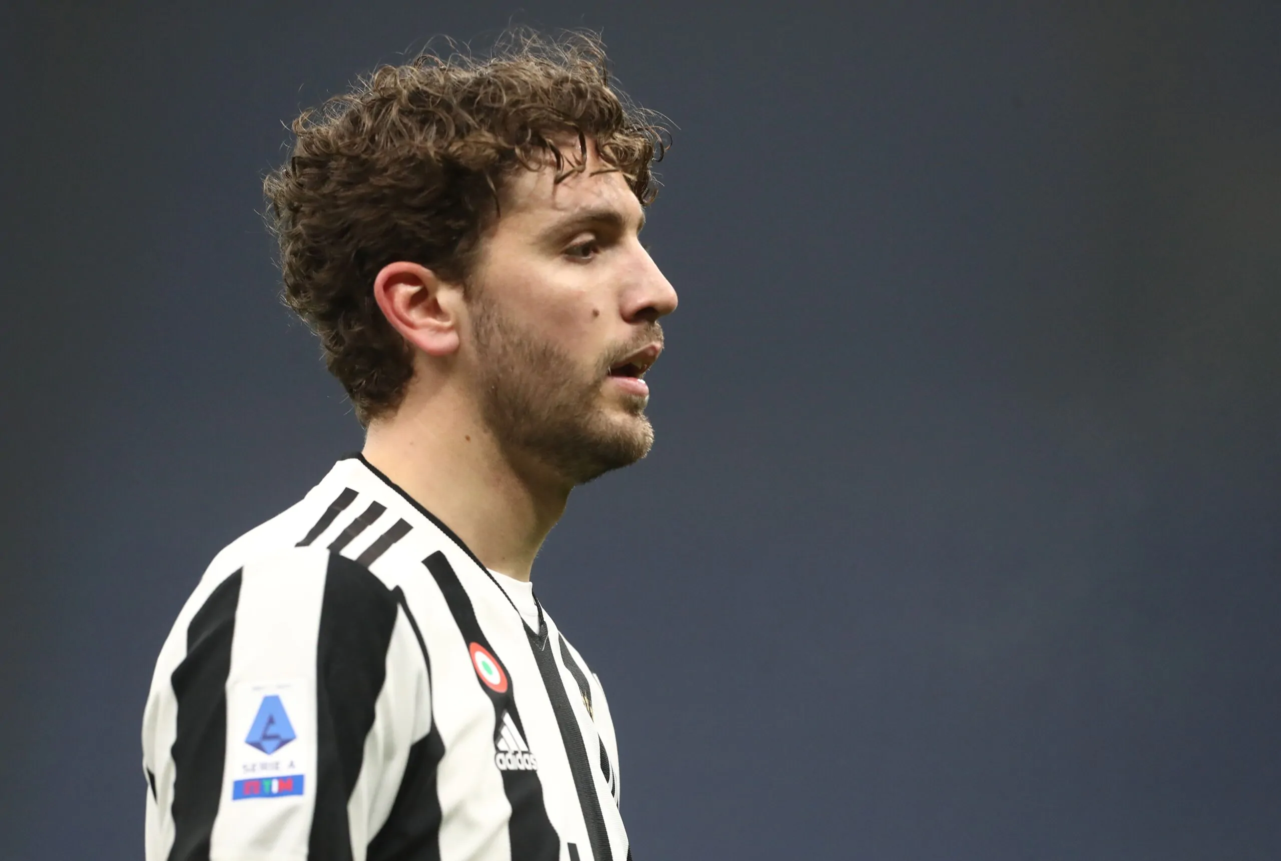 Novità in casa Juventus: Locatelli e McKennie cambiano numero