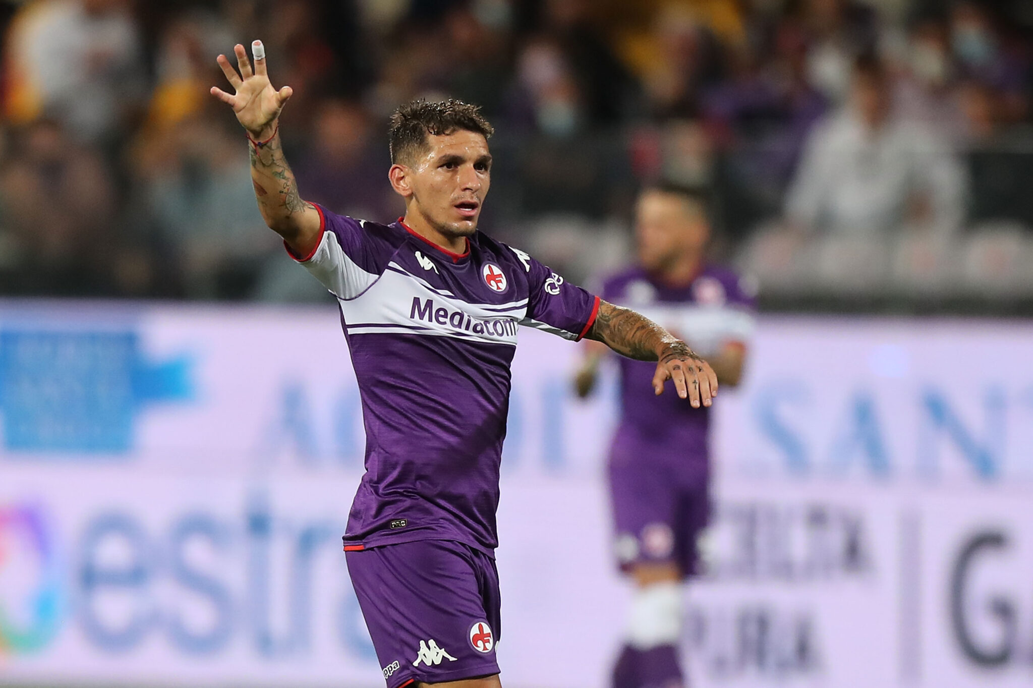 Pazzesco Juventus Pu Arrivare Torreira L indiscrezione In Diretta TV 