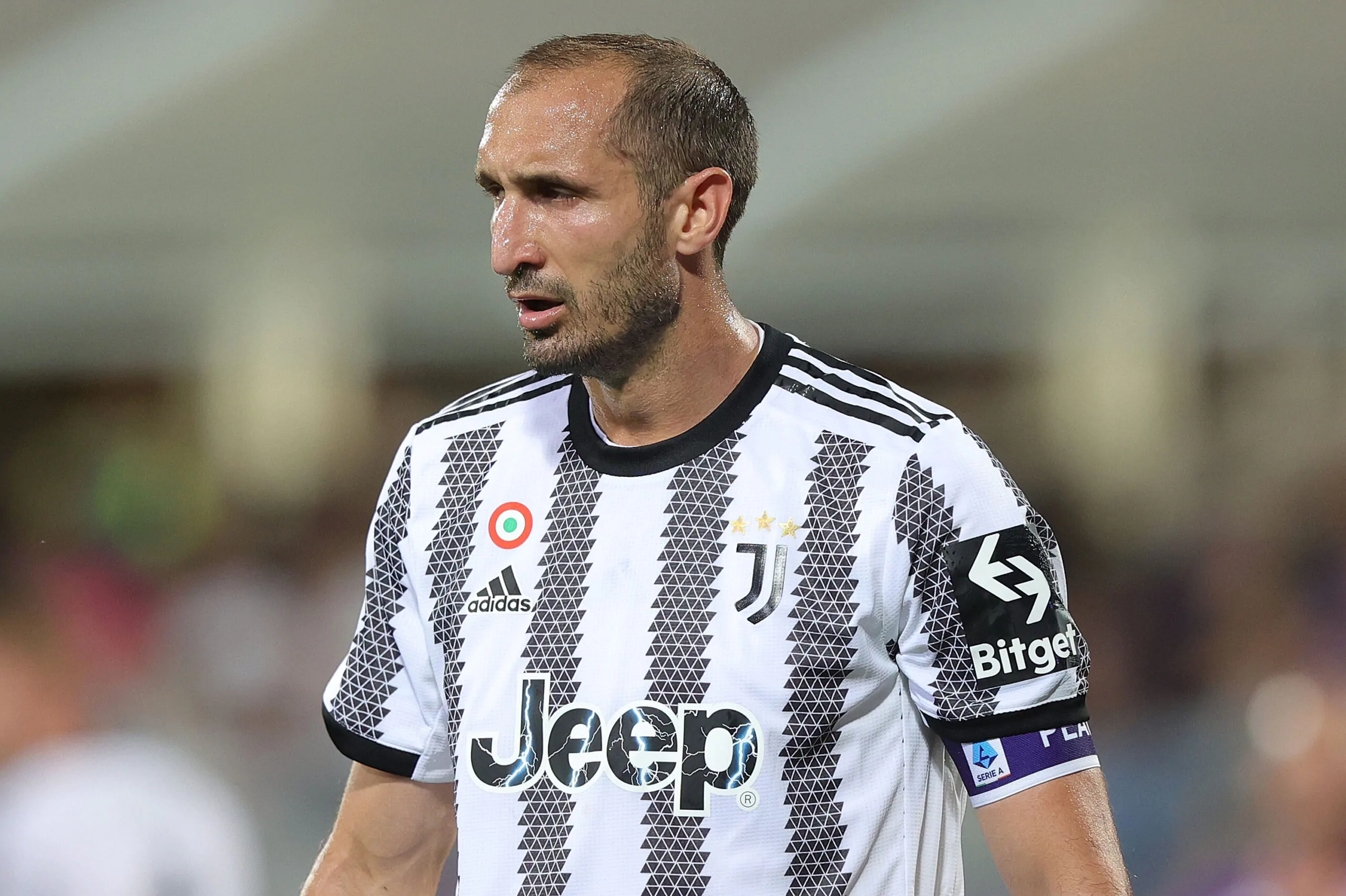 Chiellini ai Los Angeles FC, è tutto fatto: manca soltanto una cosa!