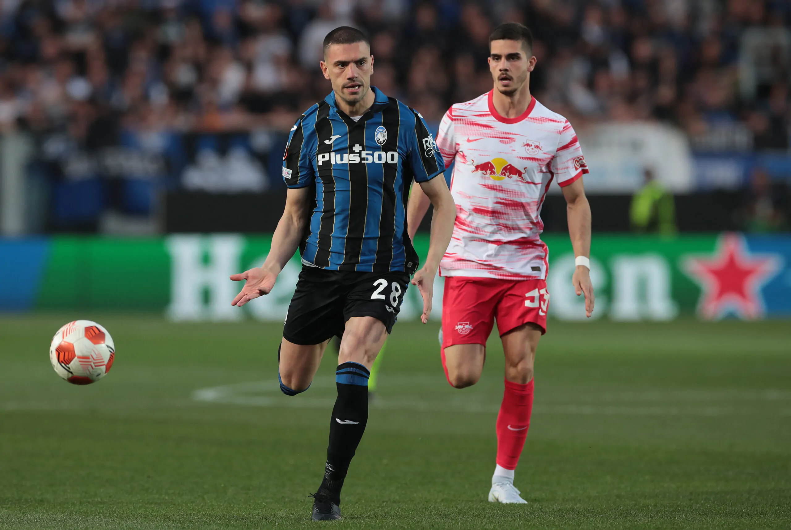 Demiral torna alla Juventus? Spunta una clamorosa novità