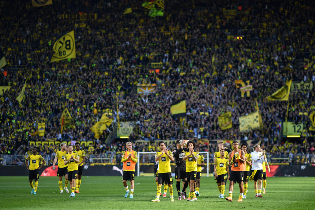 Borussia Dortmund