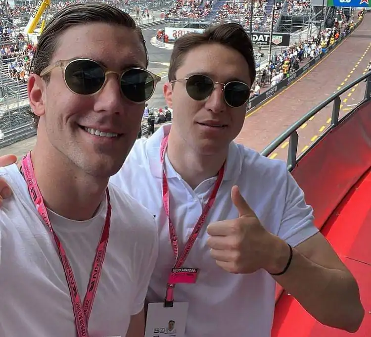 Vlahovic e Chiesa a Montecarlo, le parole fanno sognare i tifosi della Juventus!