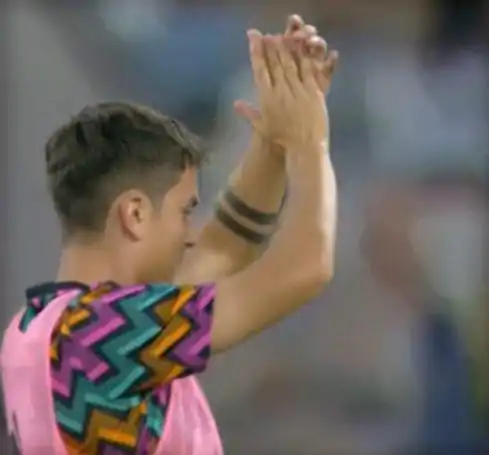 Dybala saluti i tifosi della Juve: messaggio da brividi! (VIDEO)