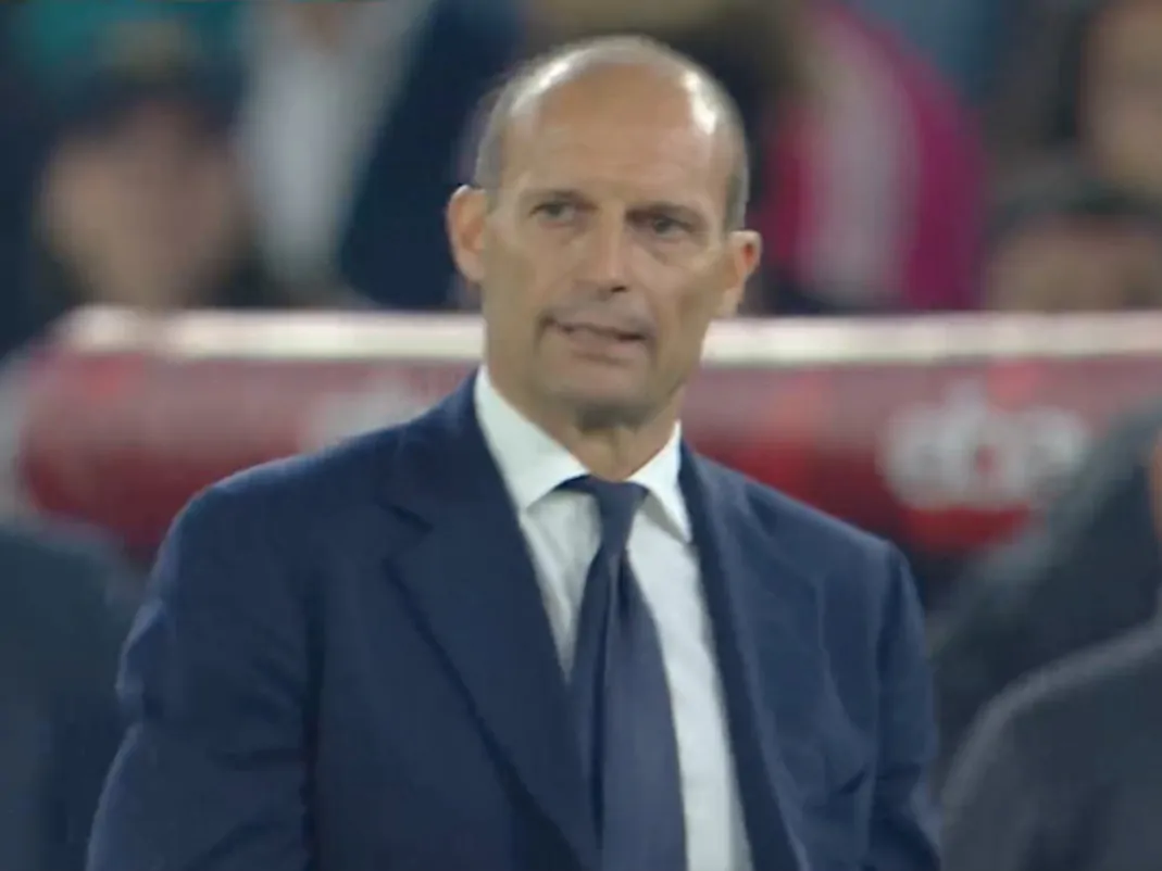 Pistocchi attacca Allegri per la sconfitta con l’Inter: “L’ha fatto e ha preso tre gol!”