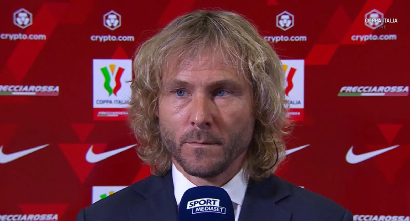 Rivelazione di Nedved in diretta: sulla rottura tra Juve e Dybala!