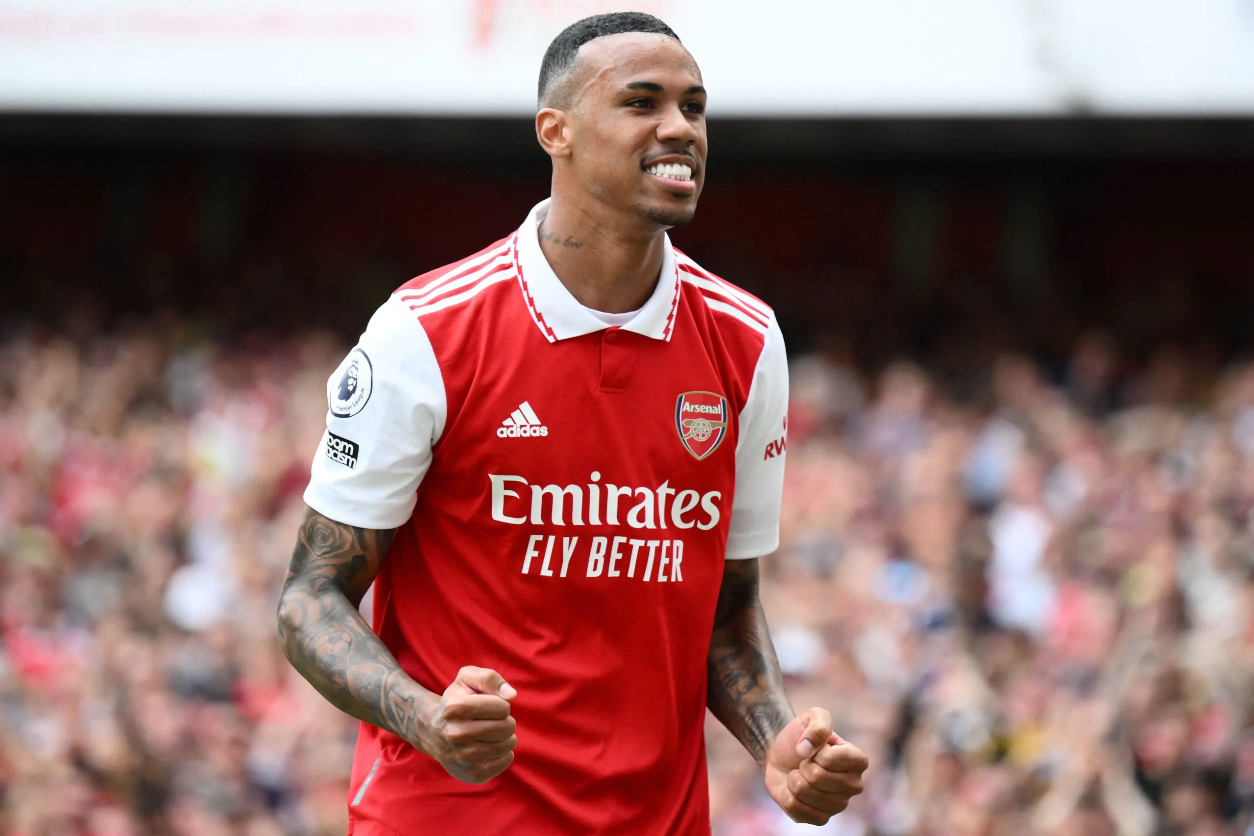 Calciomercato, si complica la pista Gabriel: un top club sull’obiettivo della Juventus!