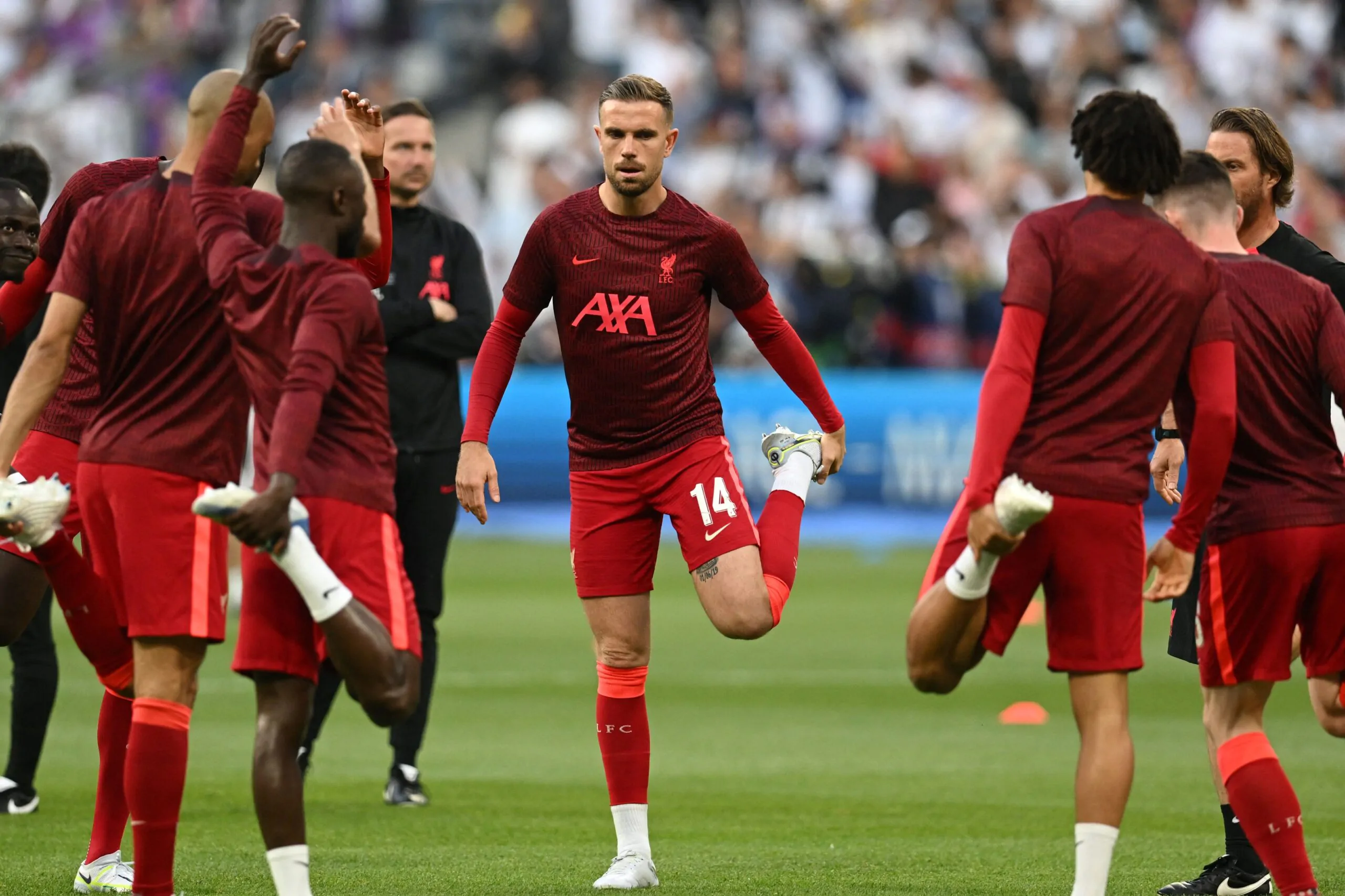 Liverpool-Real Madrid, ritarda il fischio di inizio della finale di Champions League: il motivo!