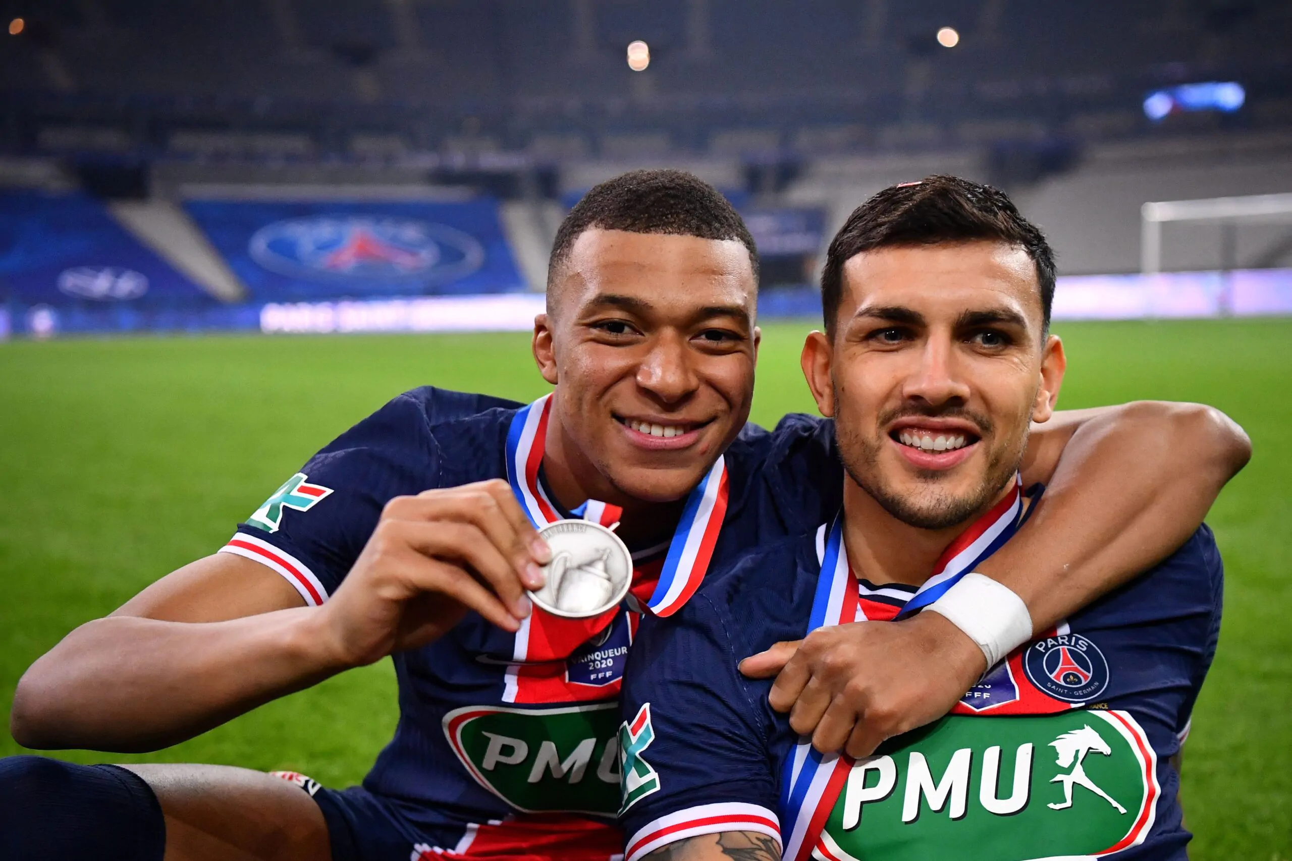 La Juventus punta Paredes: al PSG un giocatore bianconero!