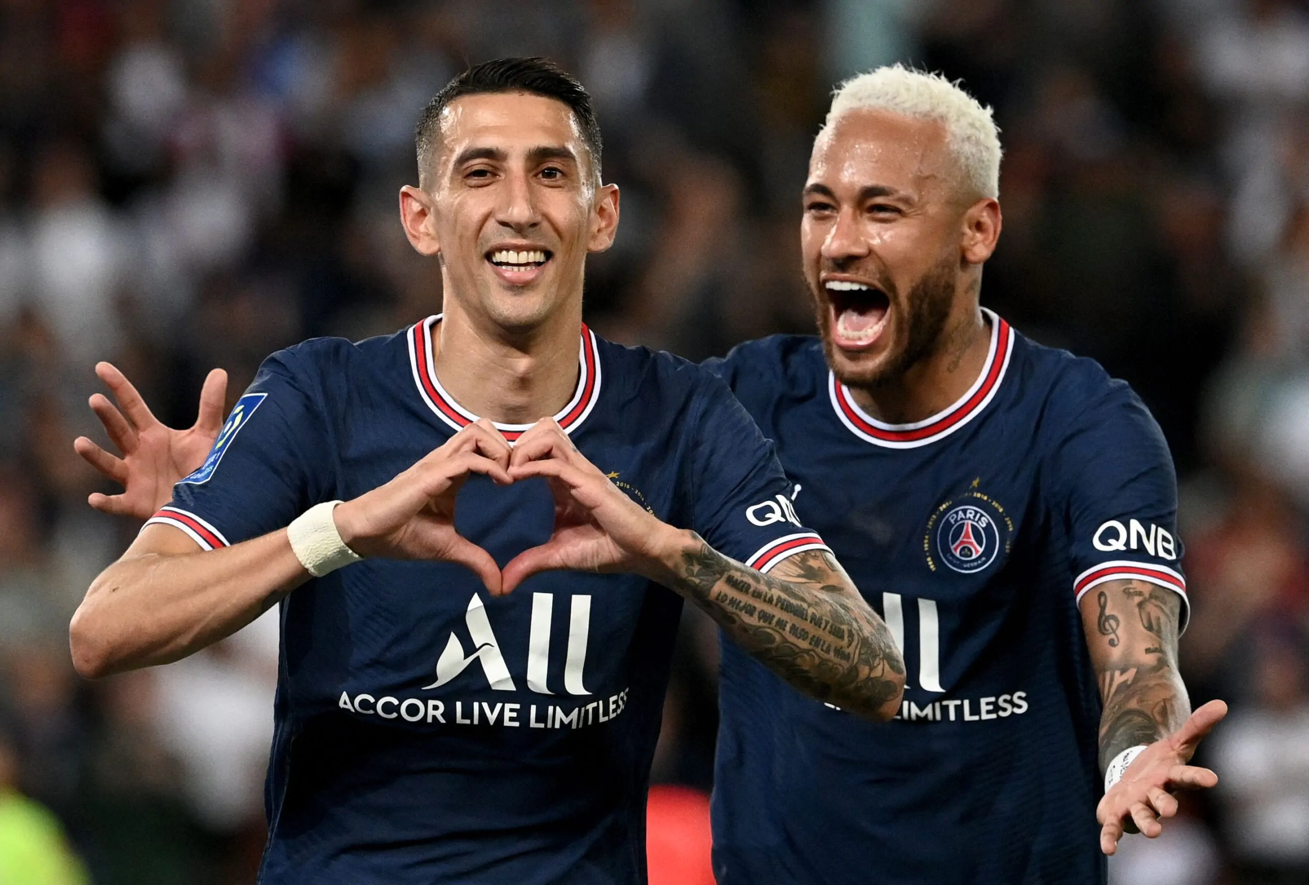 Juve-Di Maria, affare in bilico ma l’argentino ha preso la sua decisione!