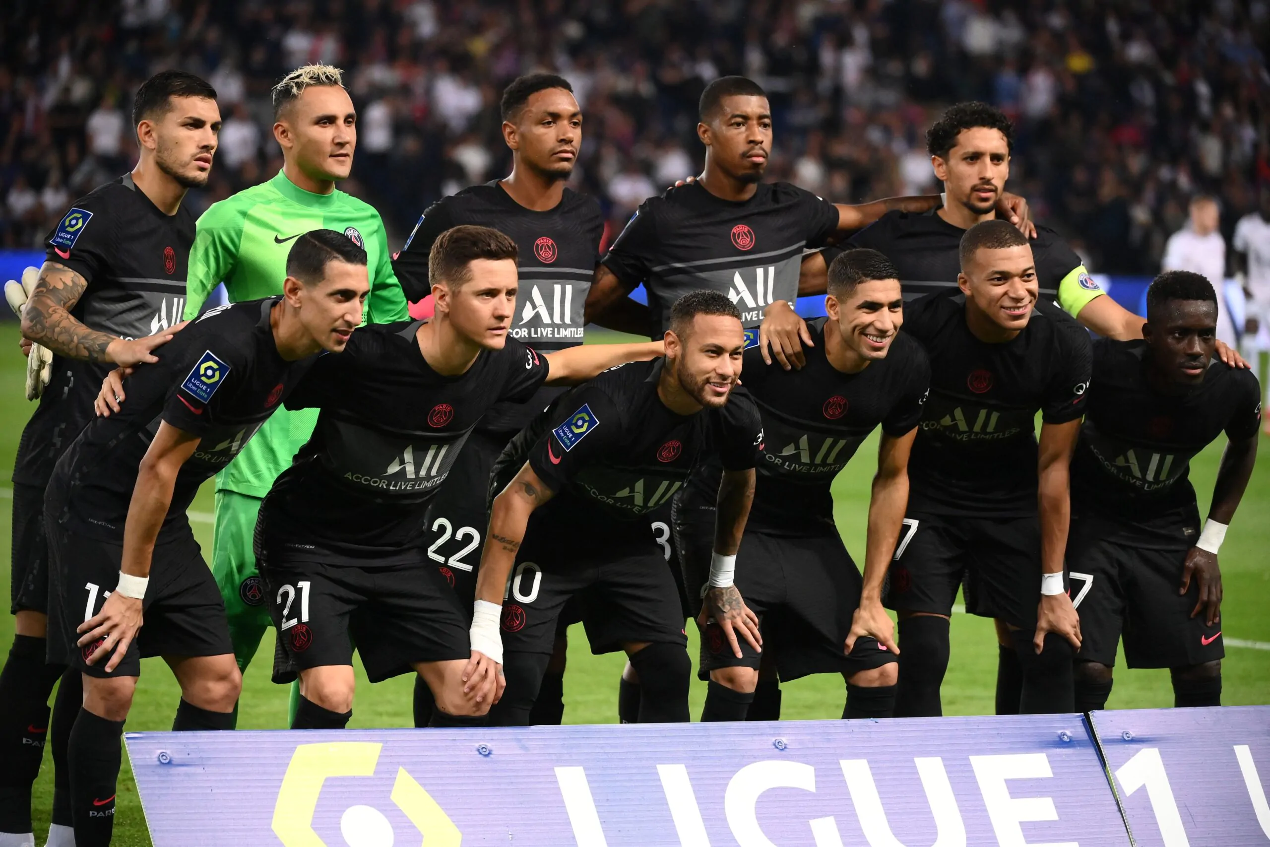 Sfida tra Juventus e Inter per il giocatore del PSG: la situazione