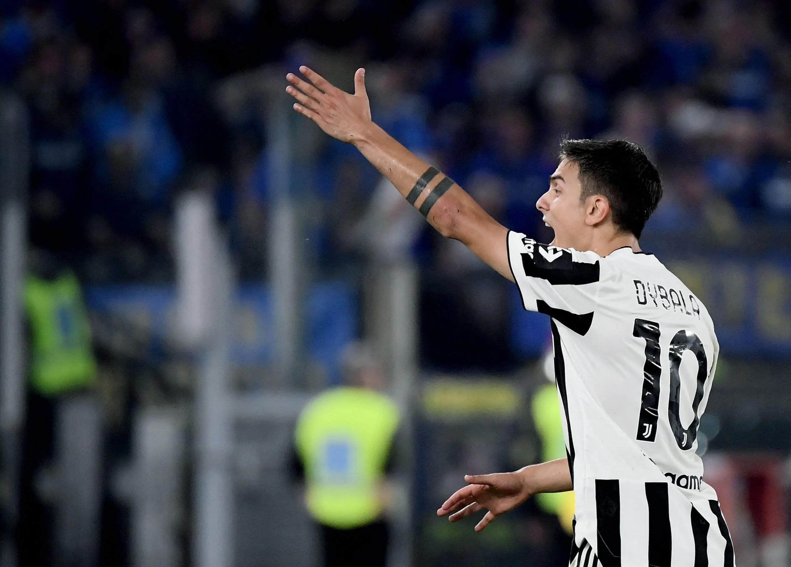 Futuro in Premier per Dybala? L’agente a Londra per parlare con due top club!