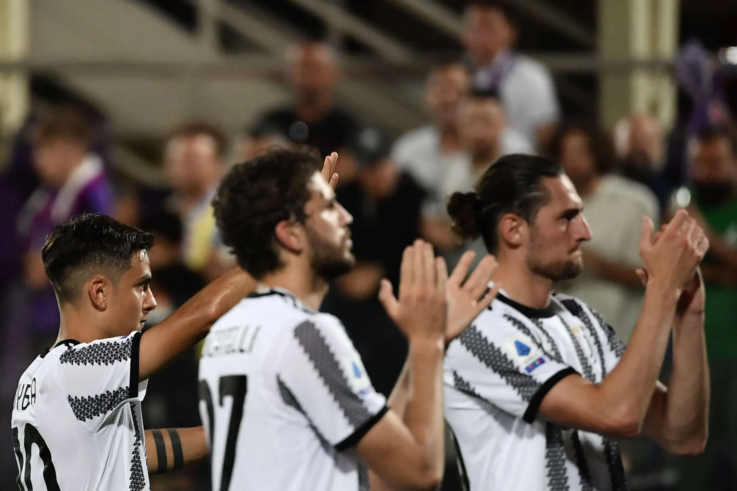 Zazzaroni: “Il calcio è stato vendicativo con la Juve per un motivo!”