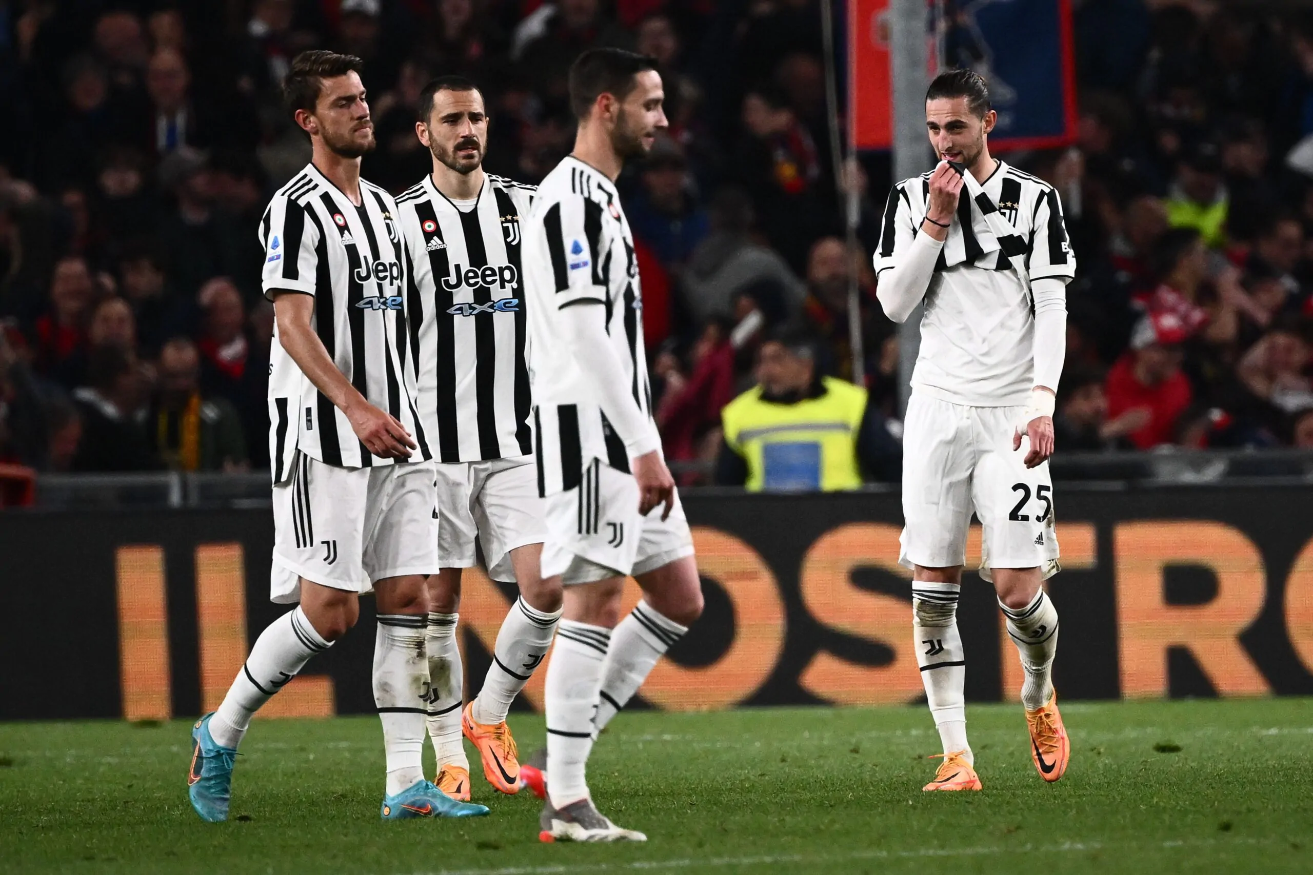 Calciomercato Juventus, l’Empoli piomba su un bianconero: la richiesta del club!