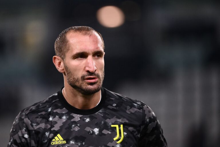 Chiellini