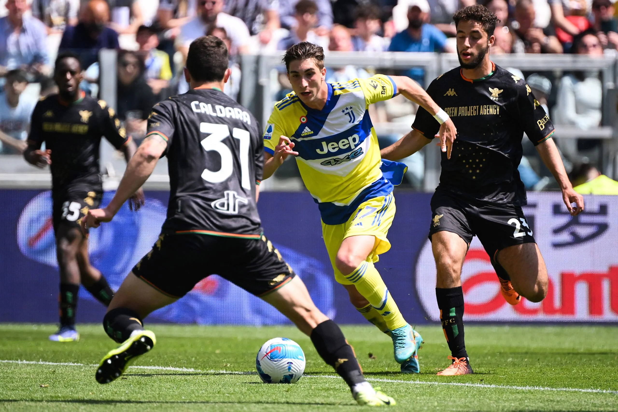 Miretti e Fagioli, c’è posto solo per uno: decisione presa dalla Juventus