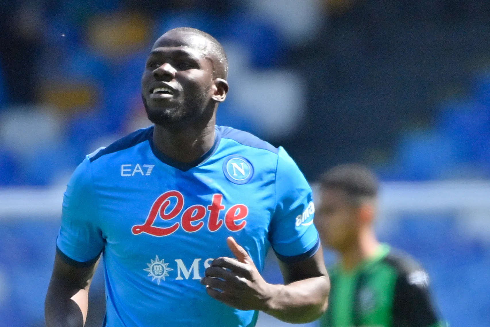 Koulibaly-Juve, spunta la rivelazione sul futuro: “Sta provando a convincerlo”
