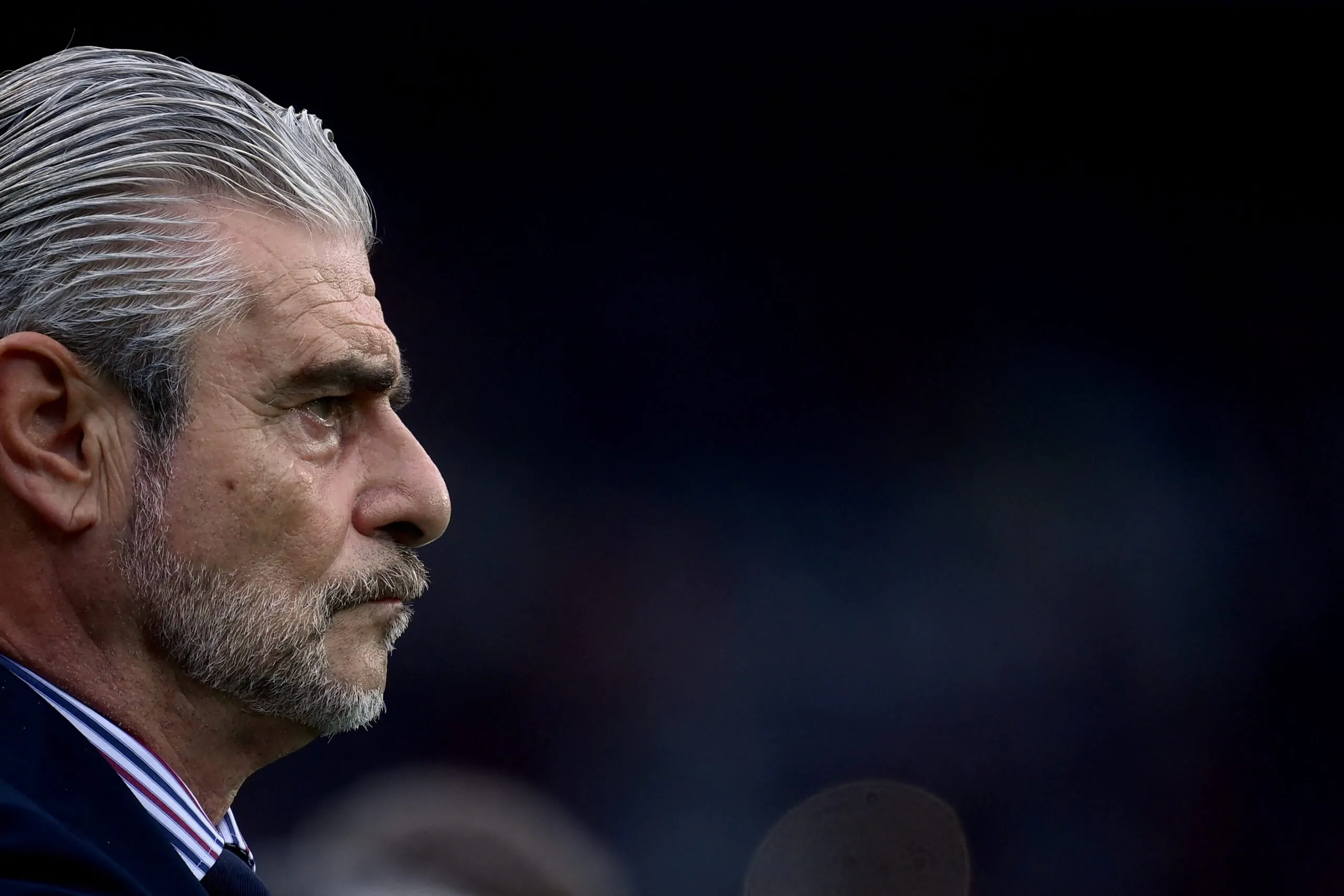 Arrivabene si espone sul mercato: “Faremo qualcosa di meglio”