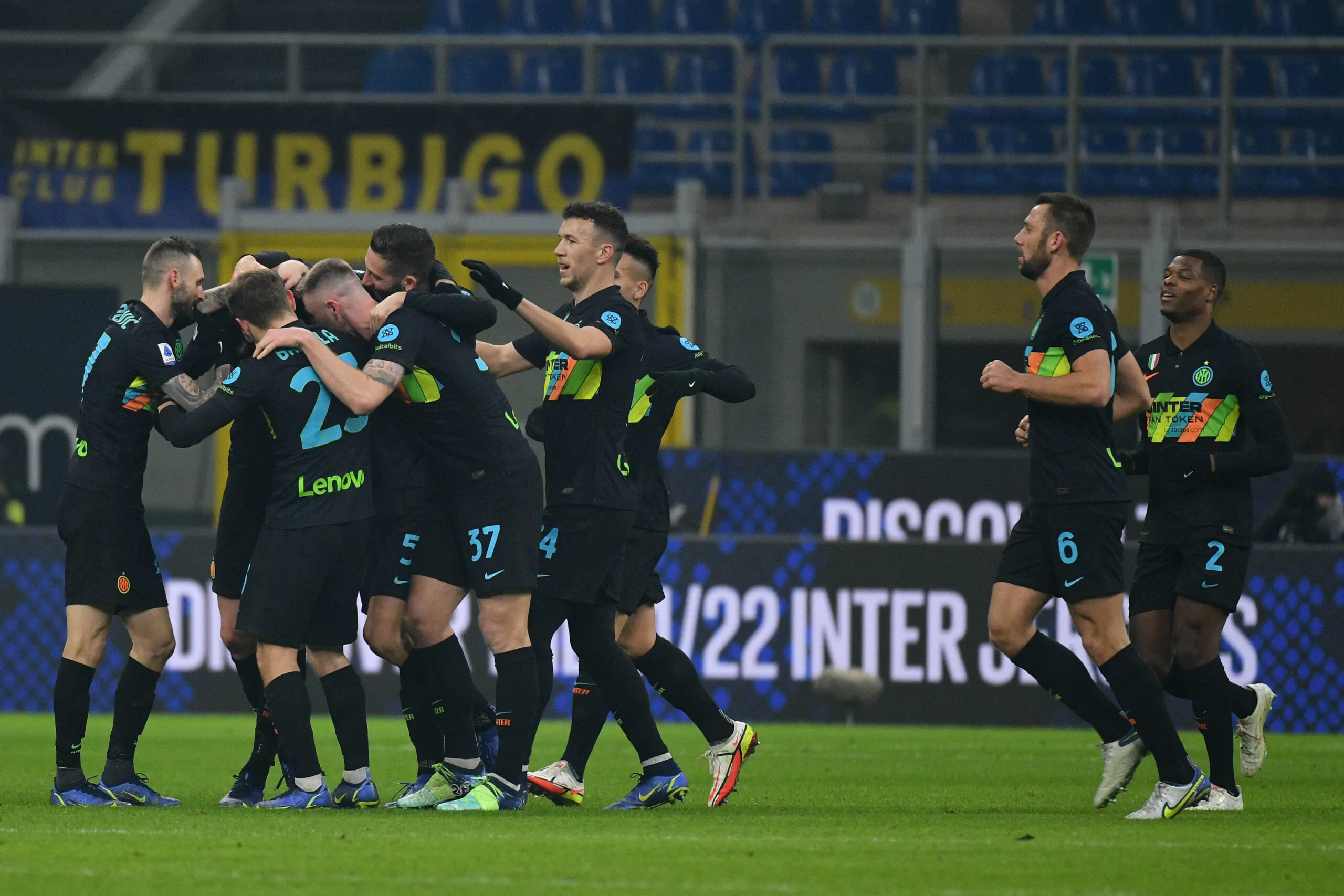 Juventus-Inter, recupero fondamentale per Inzaghi: ci sarà in finale!
