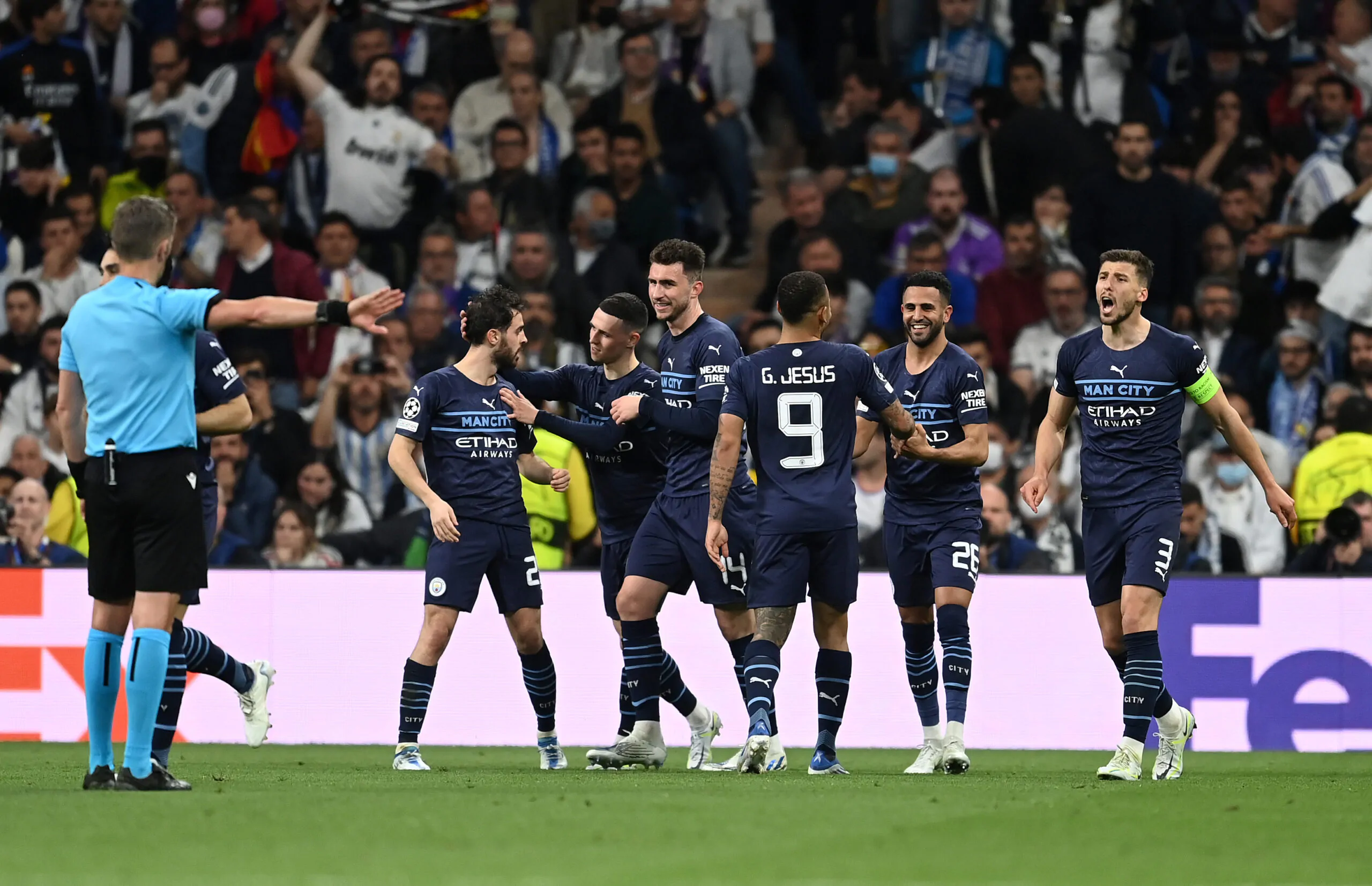 Calciomercato Juve, Allegri piomba sull’attaccante del Manchester City!