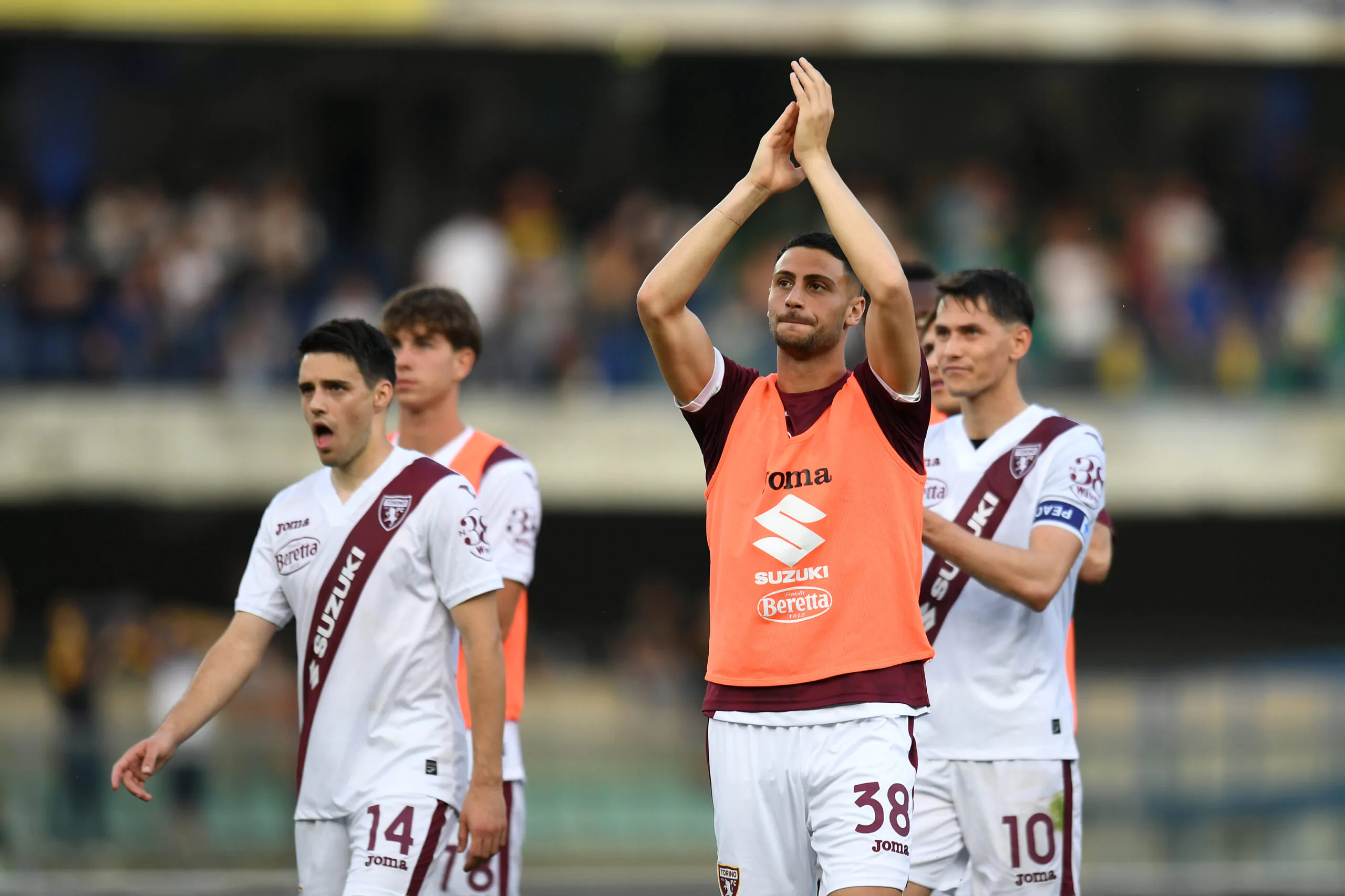 Juventus, la decisione del Torino sul riscatto di Mandragora!