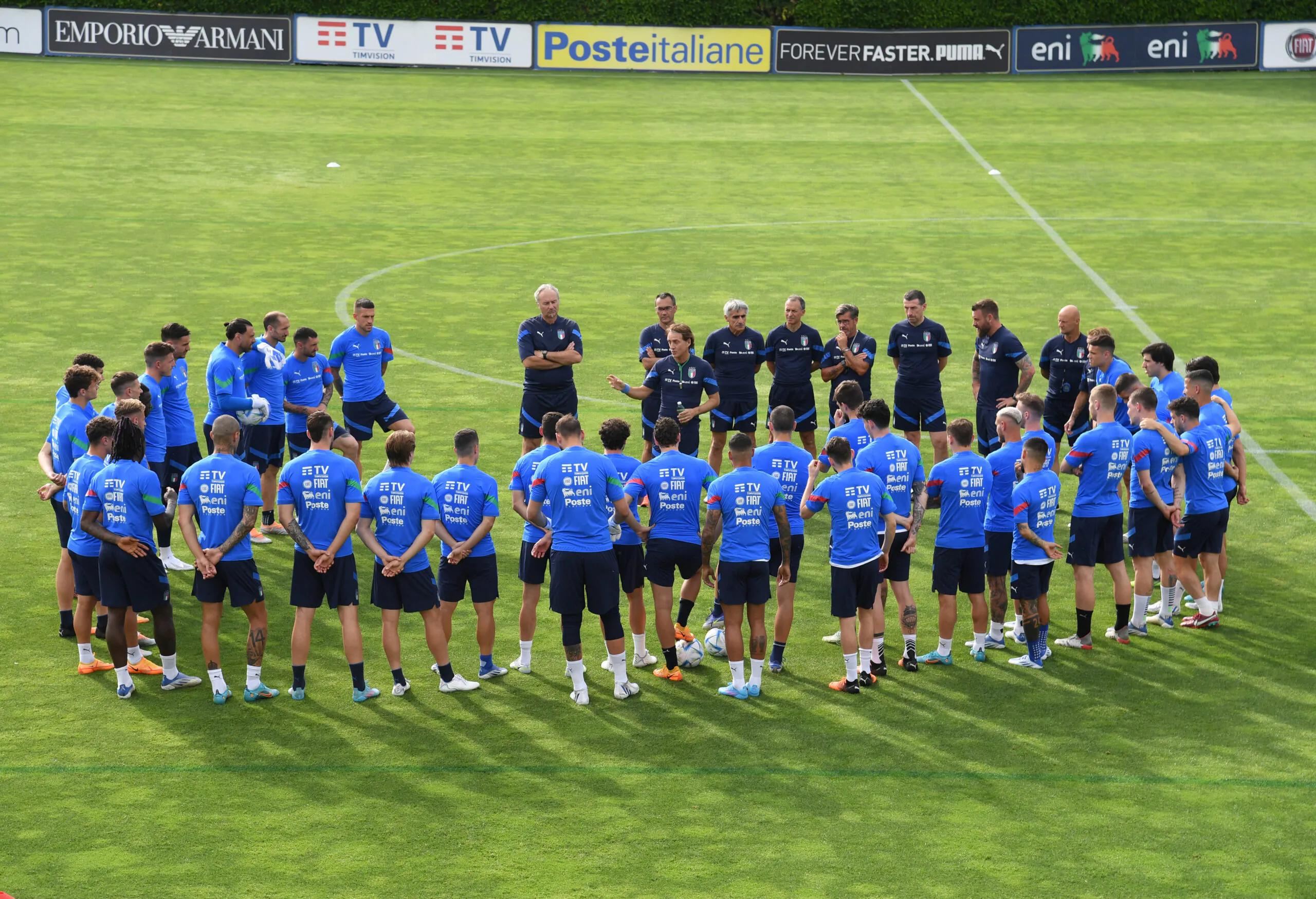 Mancini Juventus Serie A