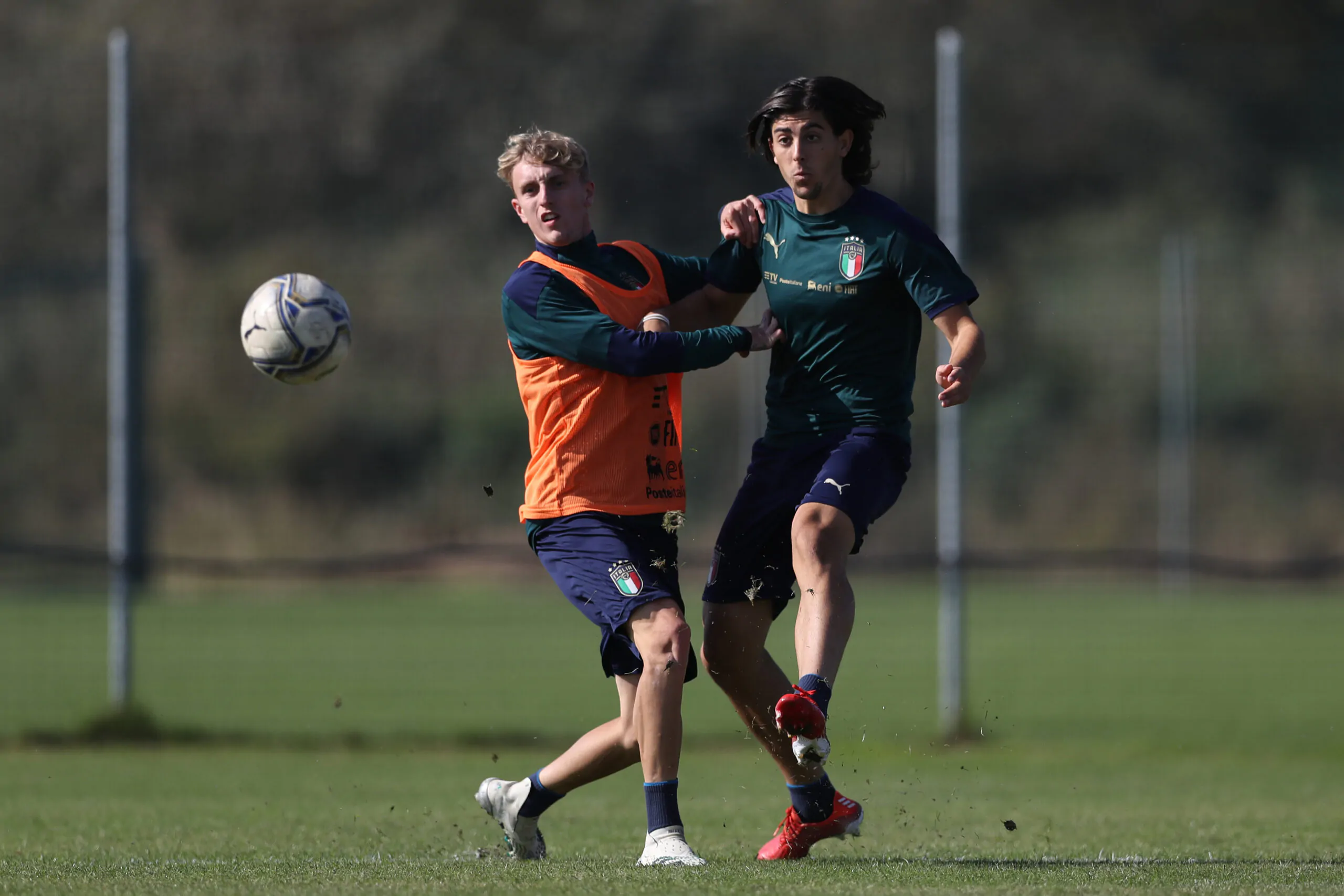 Rinnova con la Juventus e va in prestito in Serie A: affare con Udinese o Verona