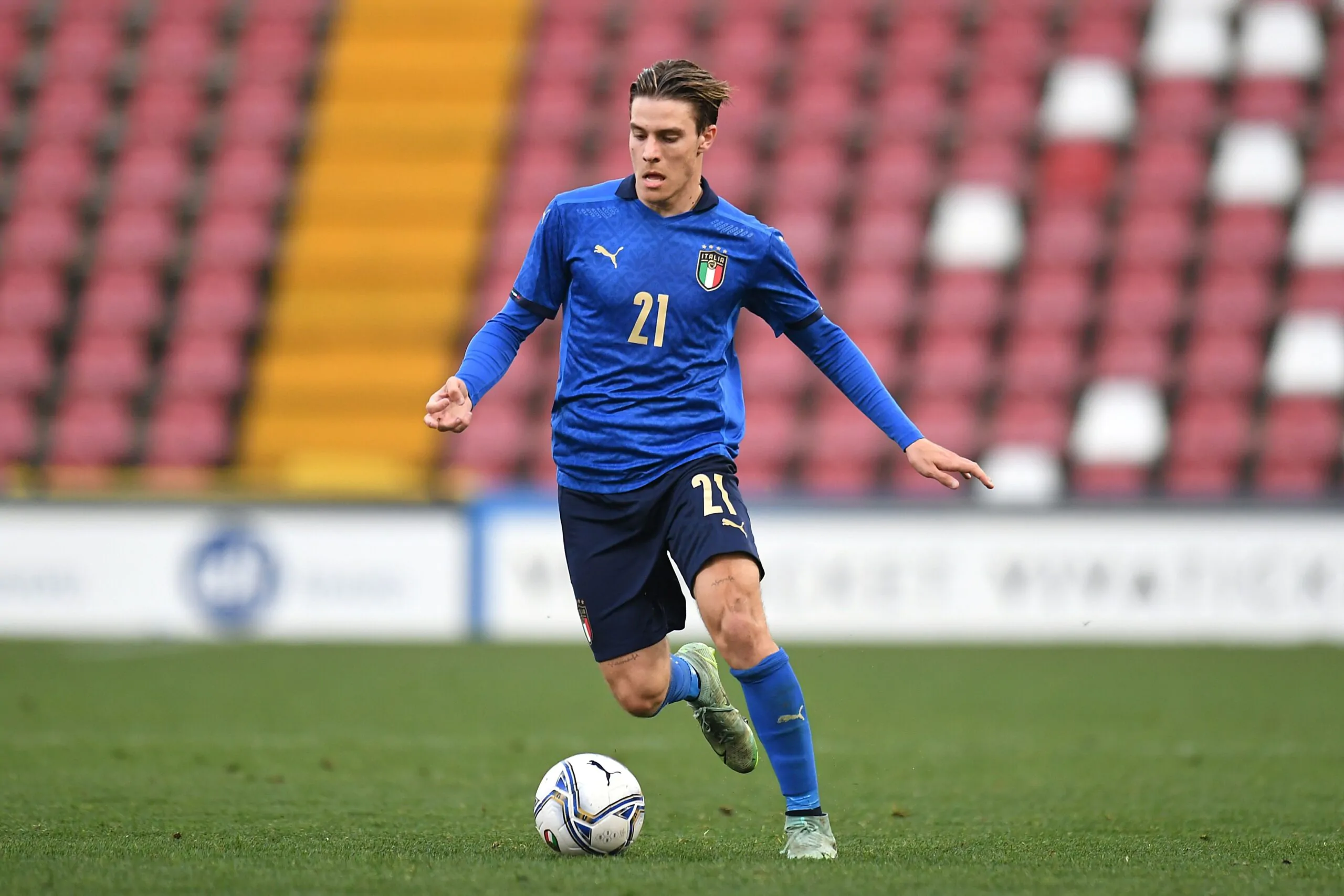 Juve-Fagioli ancora insieme? La notizia sul futuro del centrocampista!