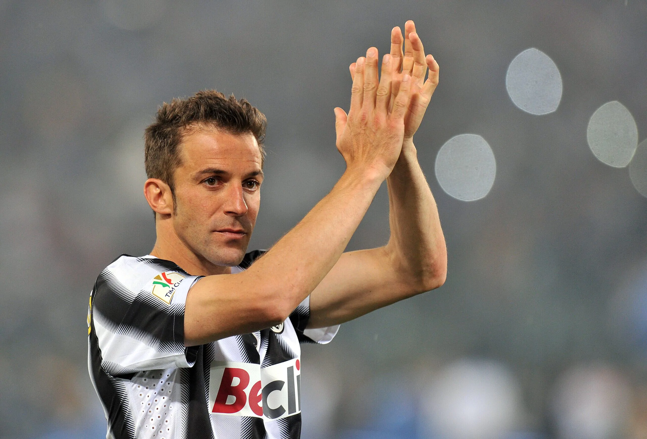 Zaniolo come Del Piero: l’ha fatto in finale di Conference League!
