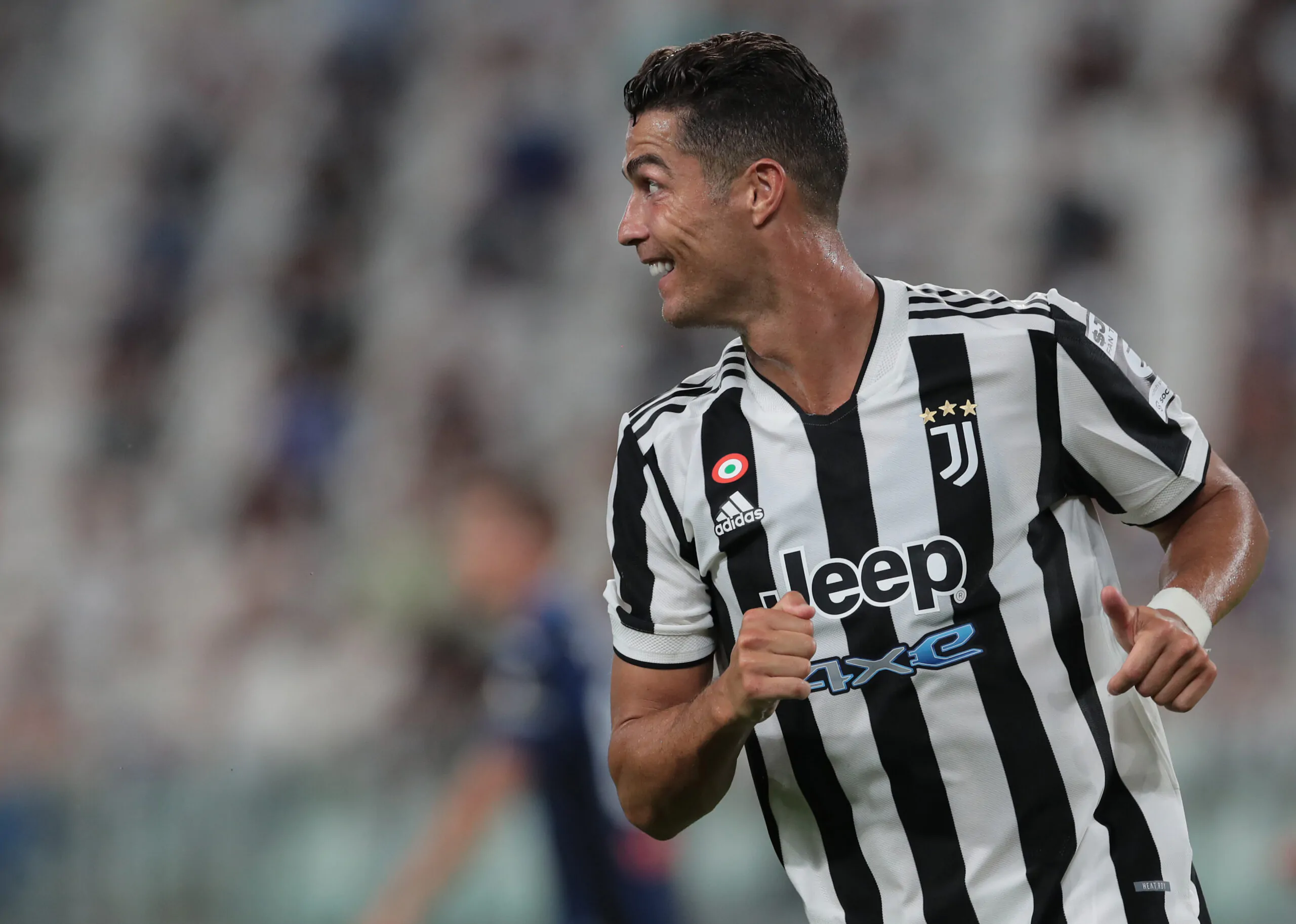 Il presidente della Liga attacca la Juve: “Ronaldo un fallimento, ci vuole un progetto!”